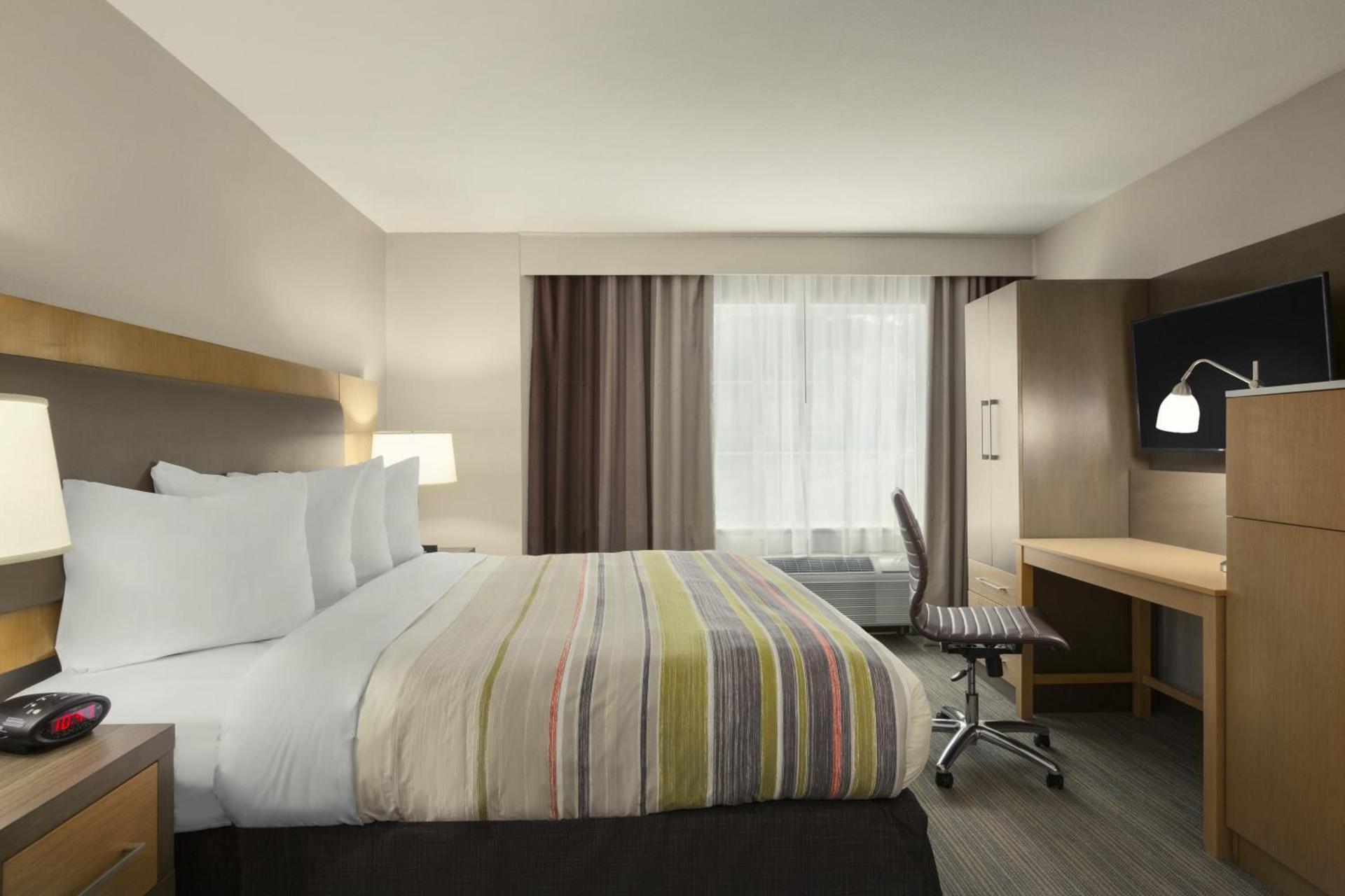 Country Inn & Suites by Radisson, San Antonio Medical Center, TX photo 43