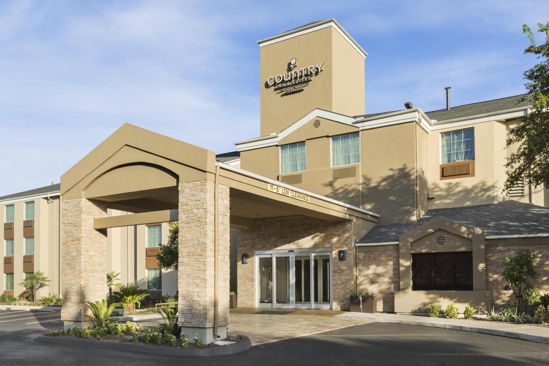 Country Inn & Suites by Radisson, San Antonio Medical Center, TX photo 23