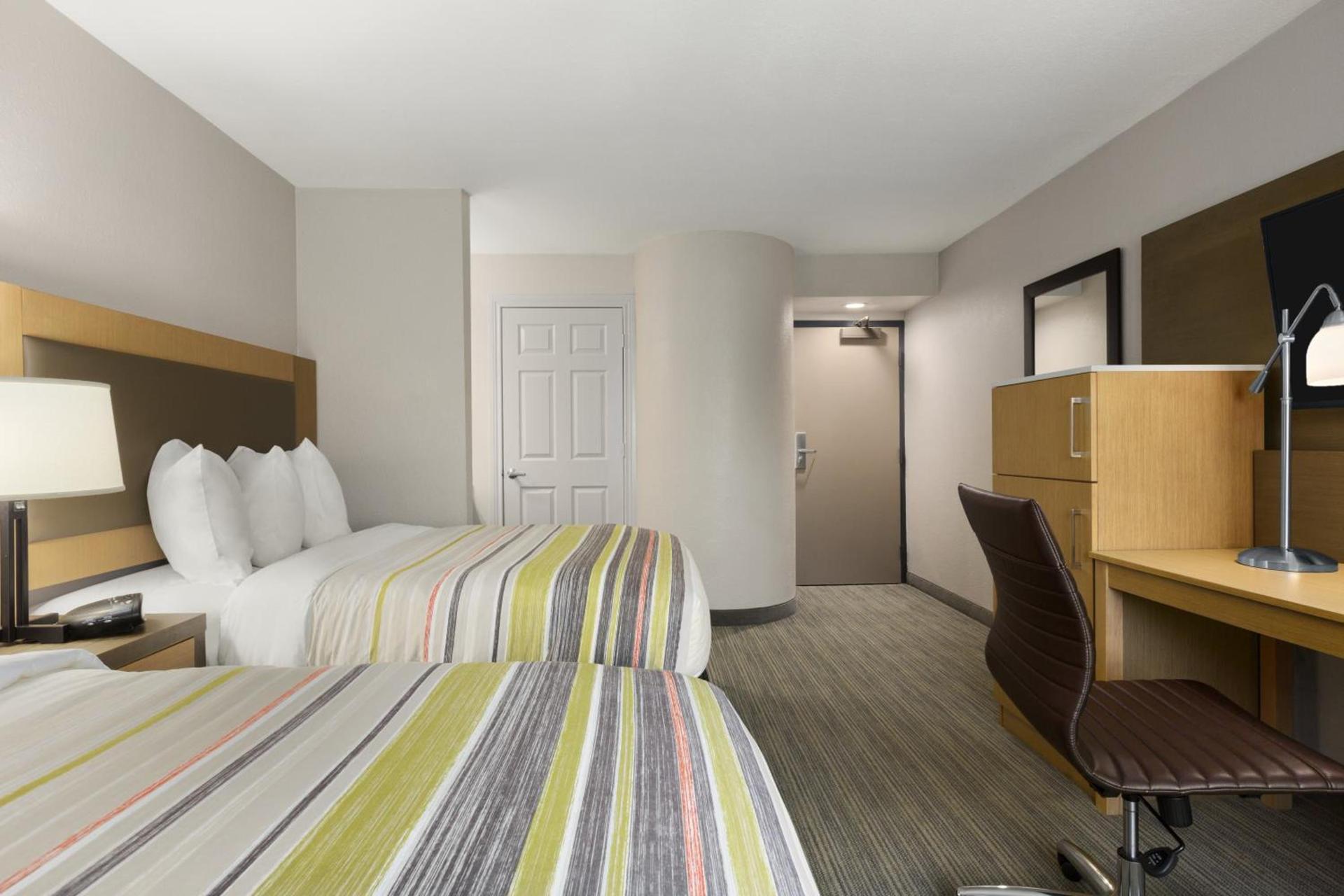 Country Inn & Suites by Radisson, San Antonio Medical Center, TX photo 48