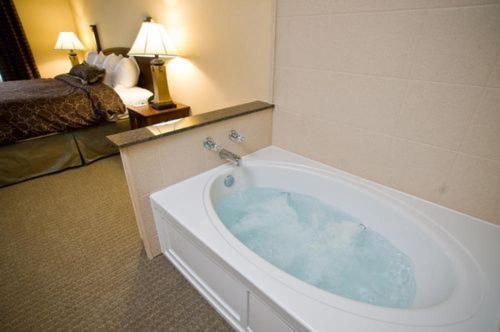 Staybridge Suites Williamsville Buffalo by IHG photo 23