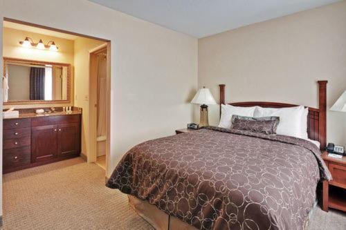Staybridge Suites Williamsville Buffalo by IHG photo 3