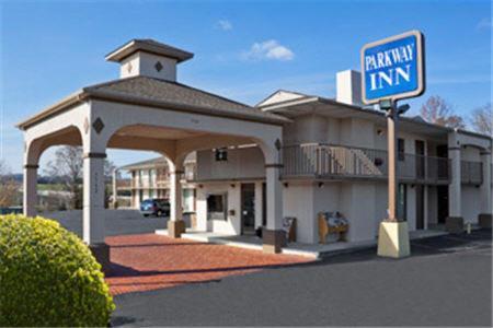 Parkway Inn — hotel in Morristown