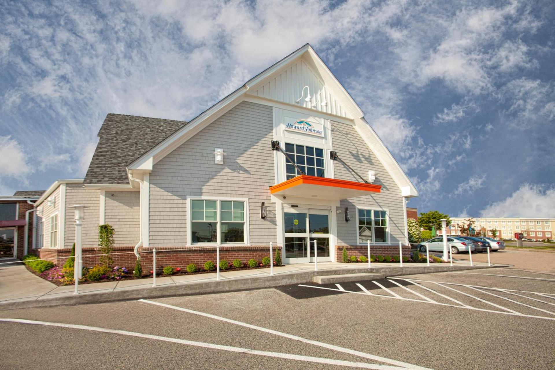 Howard Johnson by Wyndham Middletown Newport Area photo 9