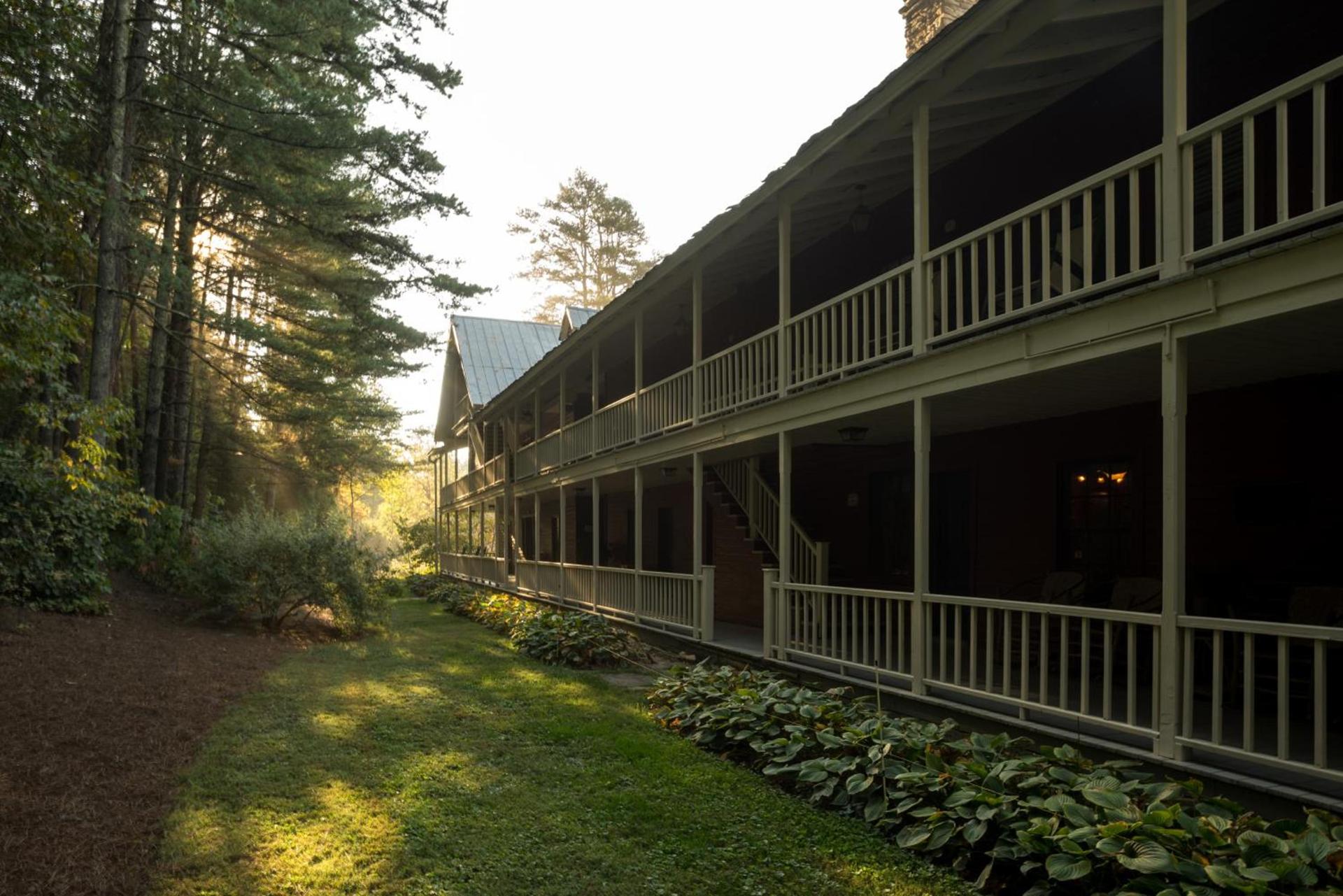 Glen-Ella Springs Hotel & Restaurant photo 26
