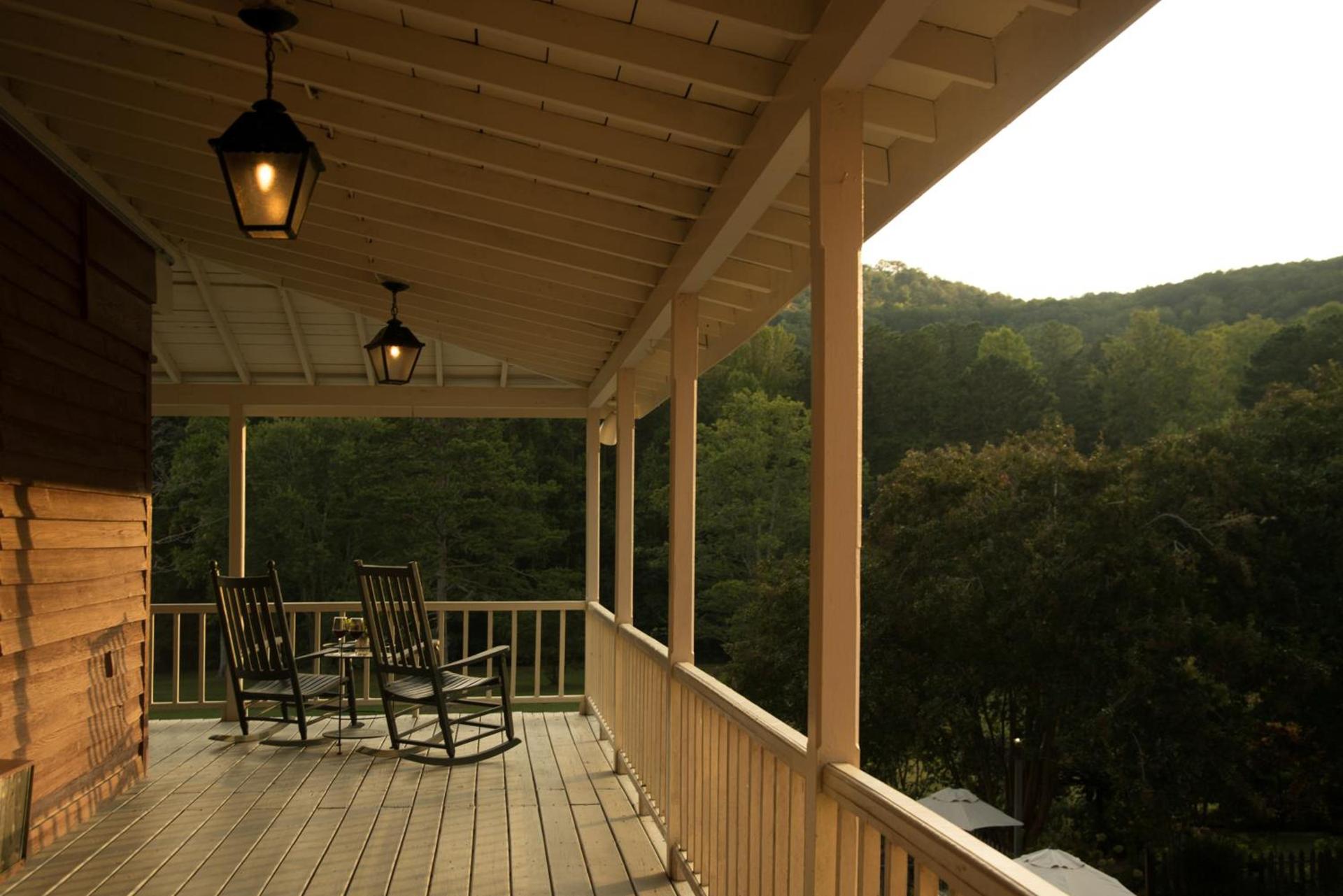 Glen-Ella Springs Hotel & Restaurant photo 27