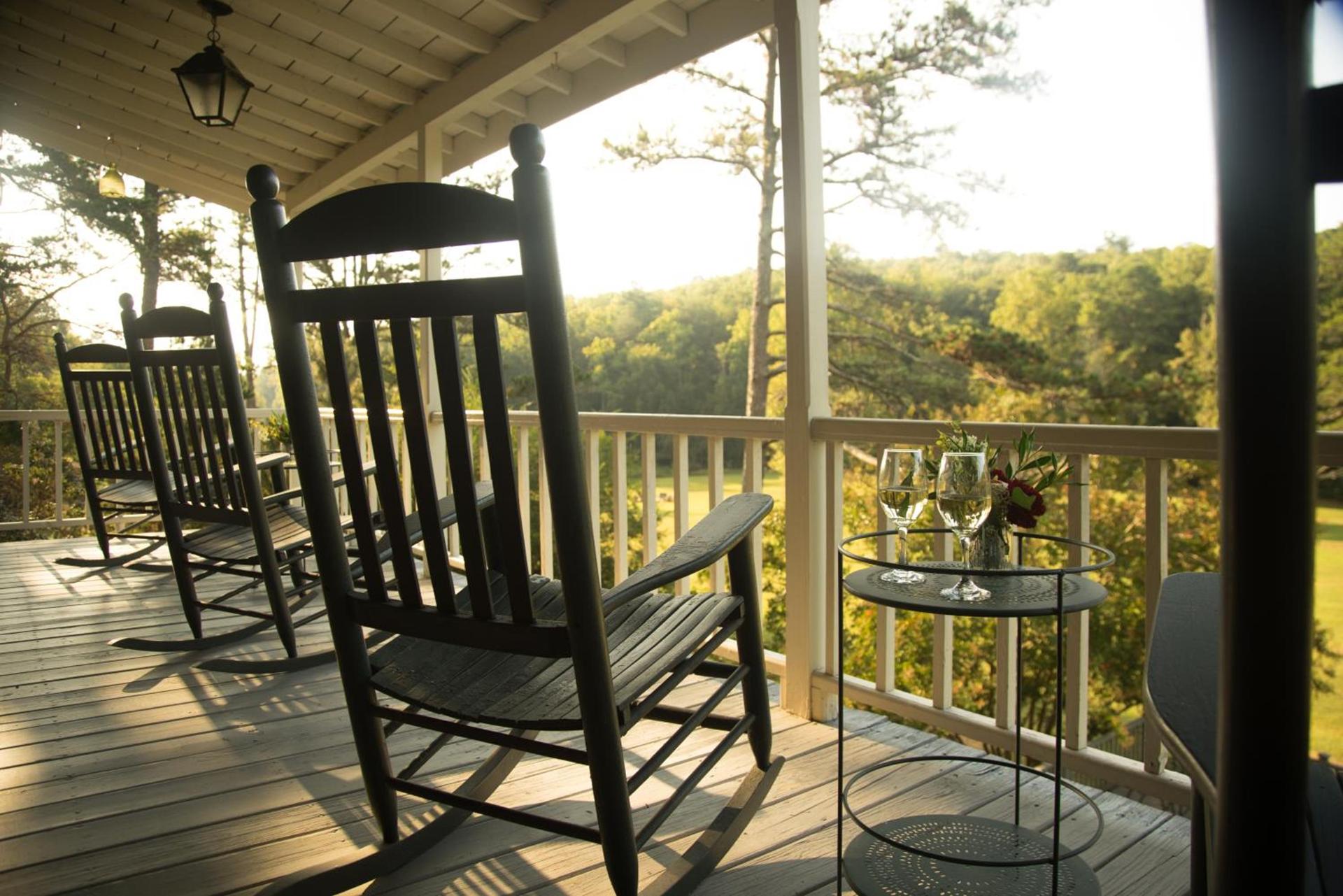 Glen-Ella Springs Hotel & Restaurant photo 10