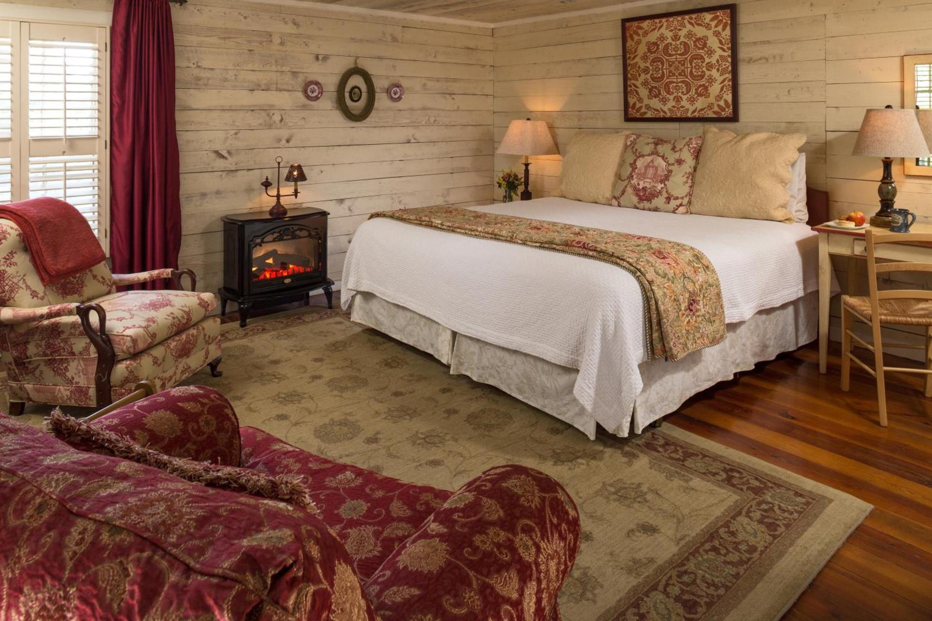 Glen-Ella Springs Hotel & Restaurant photo 29