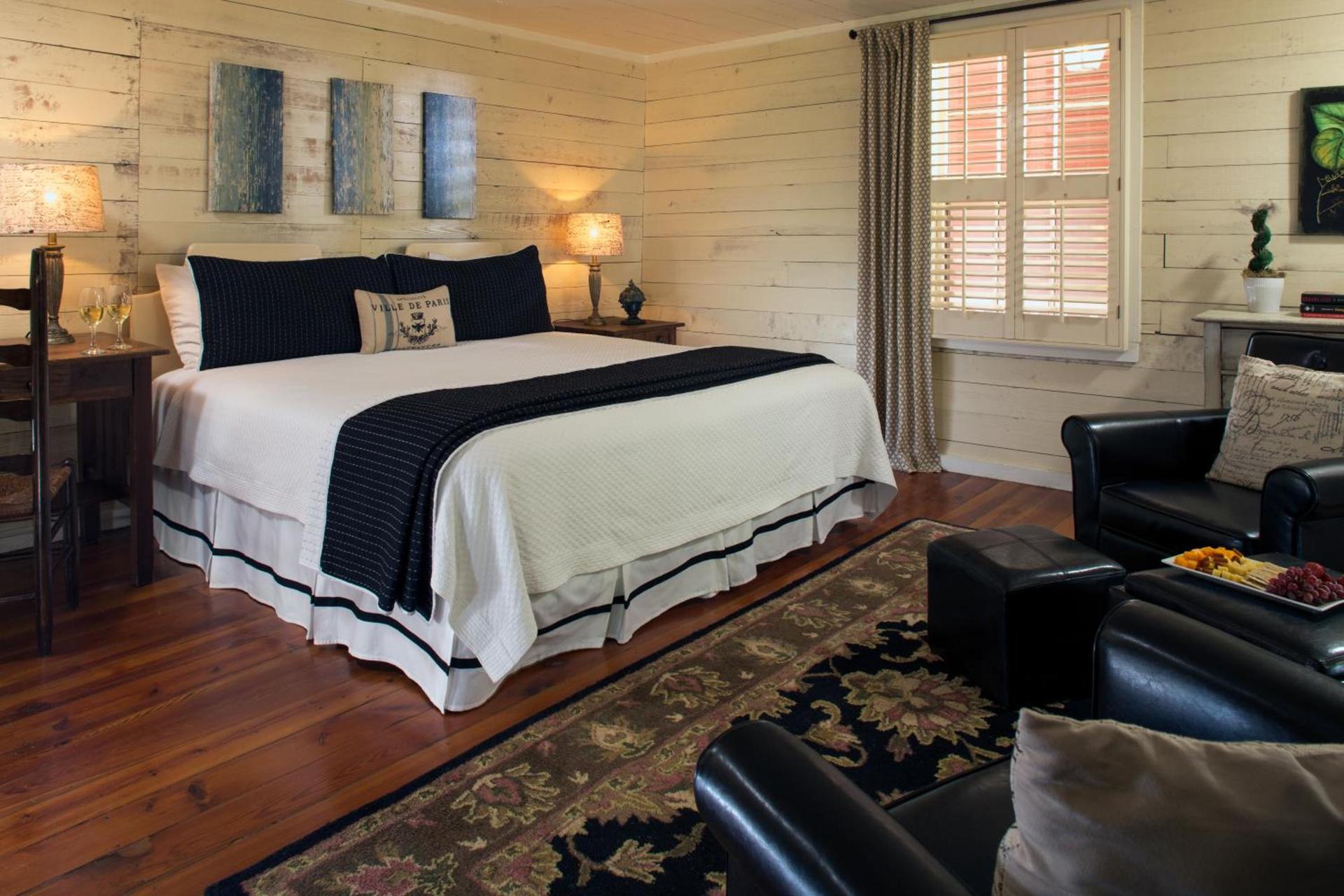 Glen-Ella Springs Hotel & Restaurant photo 30