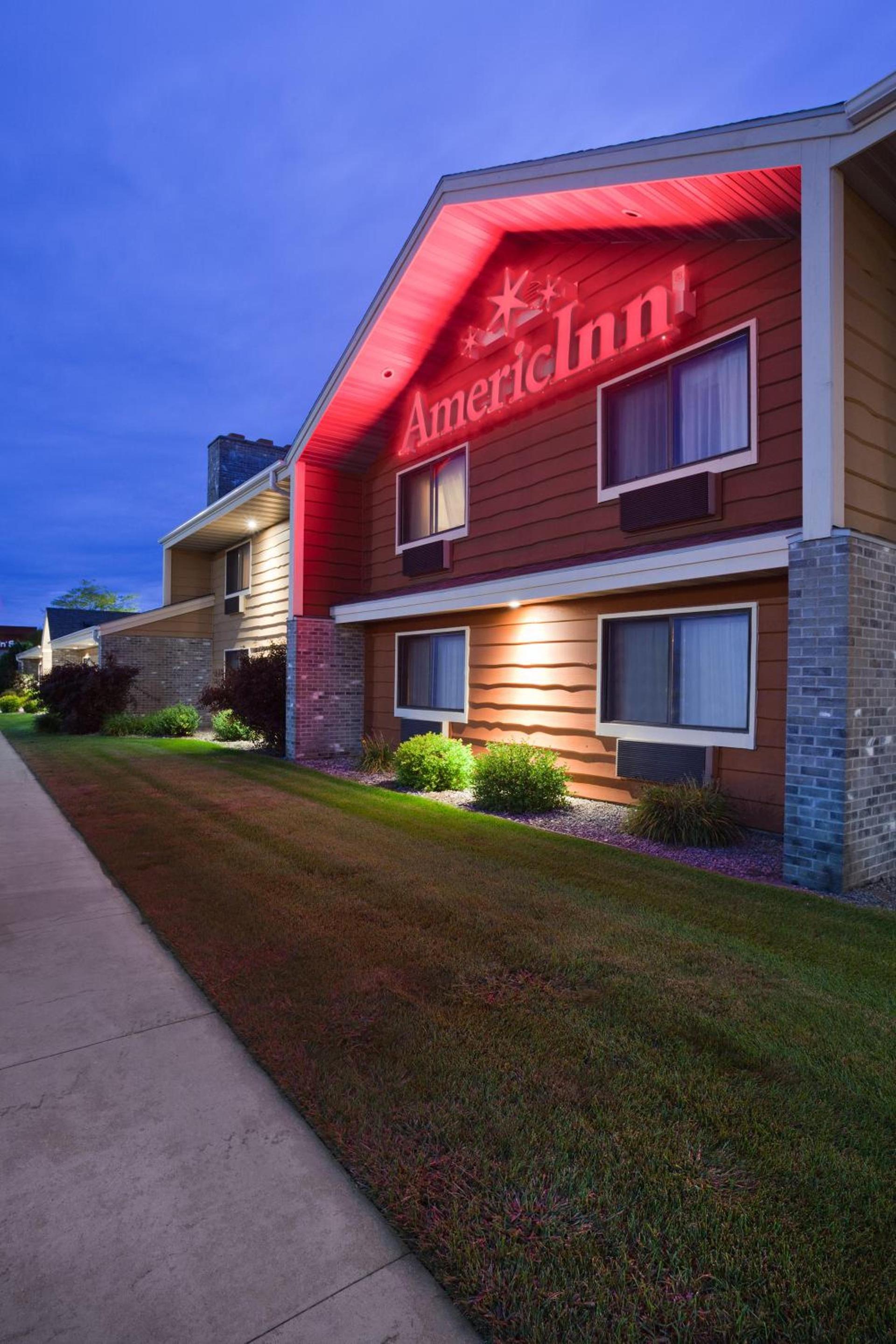 AmericInn by Wyndham Plover Stevens Point photo 48