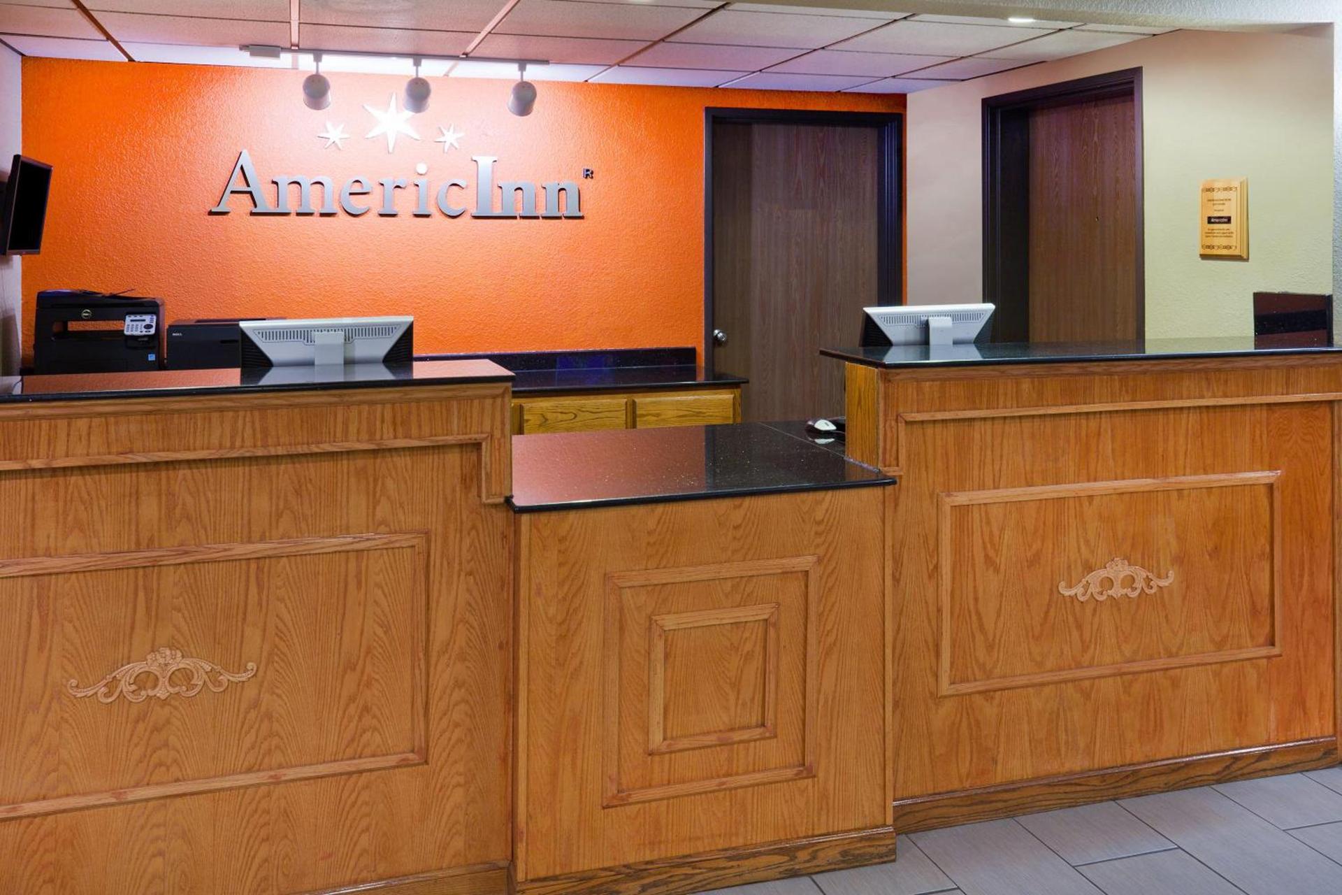 AmericInn by Wyndham Plover Stevens Point photo 50