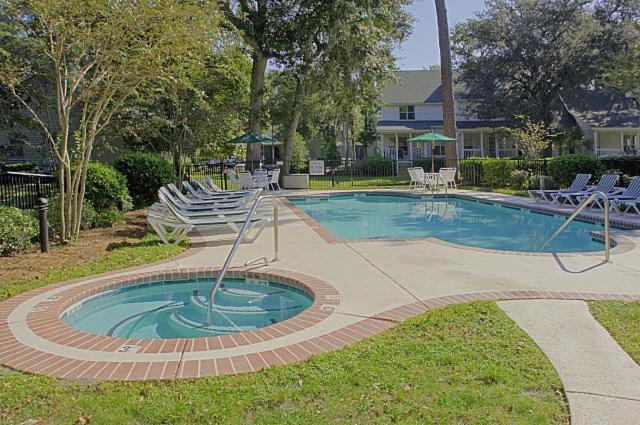 The Cottages by Spinnaker Resorts photo 14