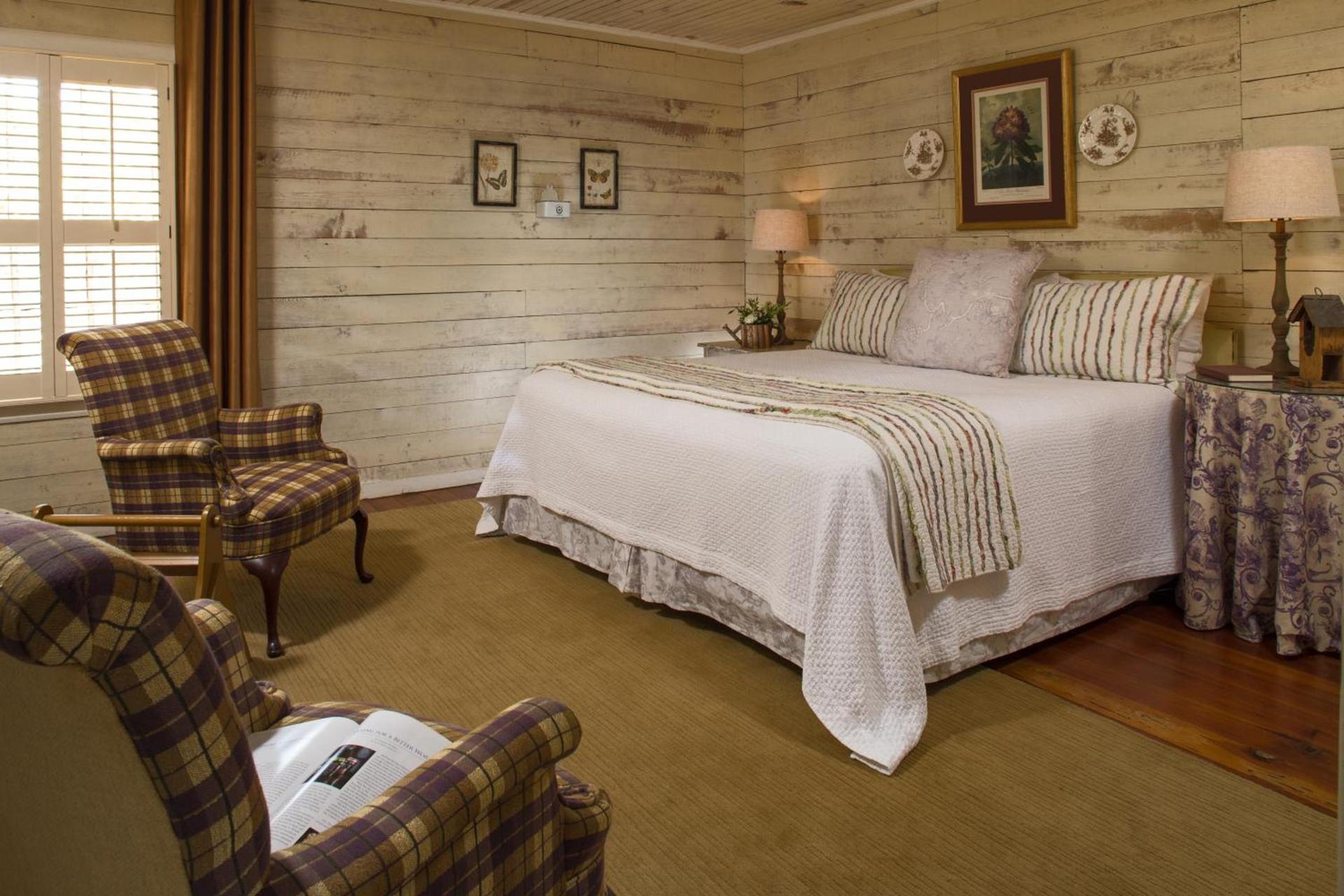 Glen-Ella Springs Hotel & Restaurant photo 32