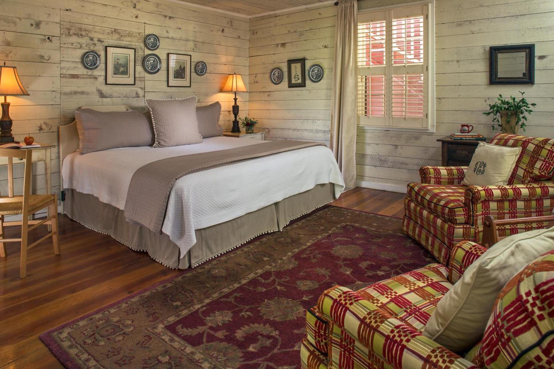 Glen-Ella Springs Hotel & Restaurant photo 33