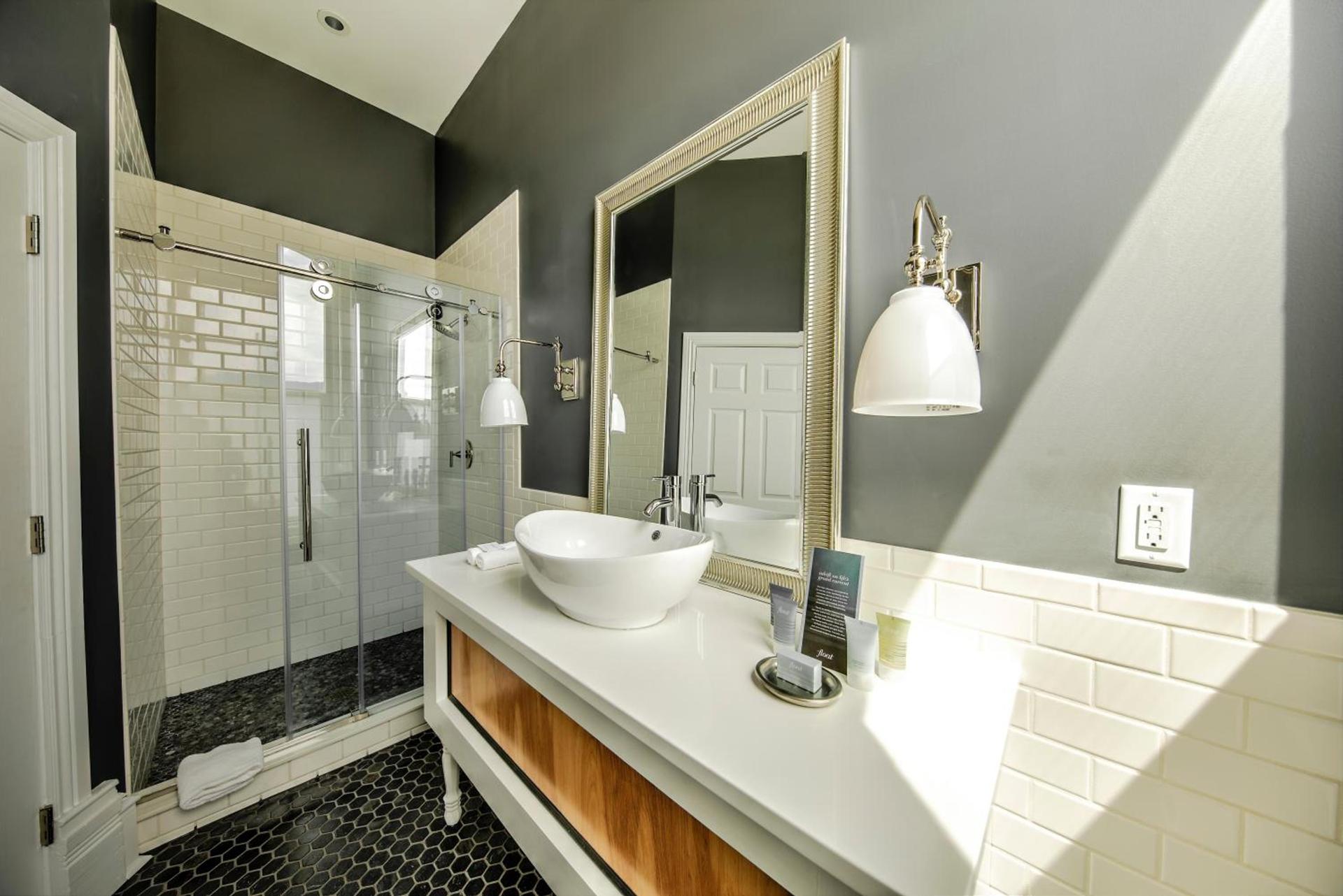 The Harkness Hotel photo 5
