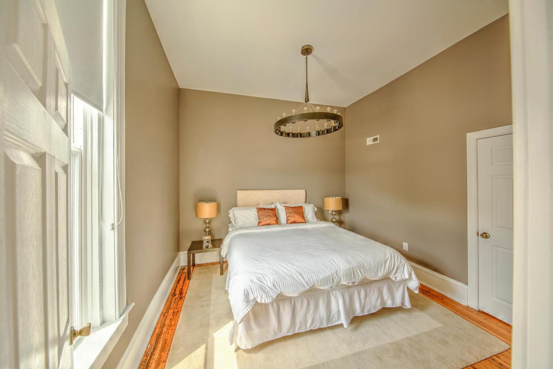 The Harkness Hotel photo 4