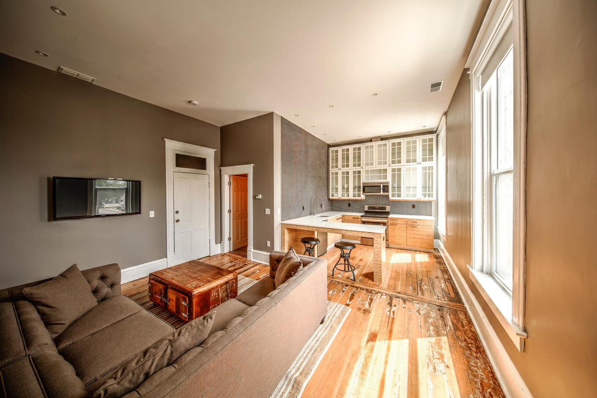 The Harkness Hotel photo 13