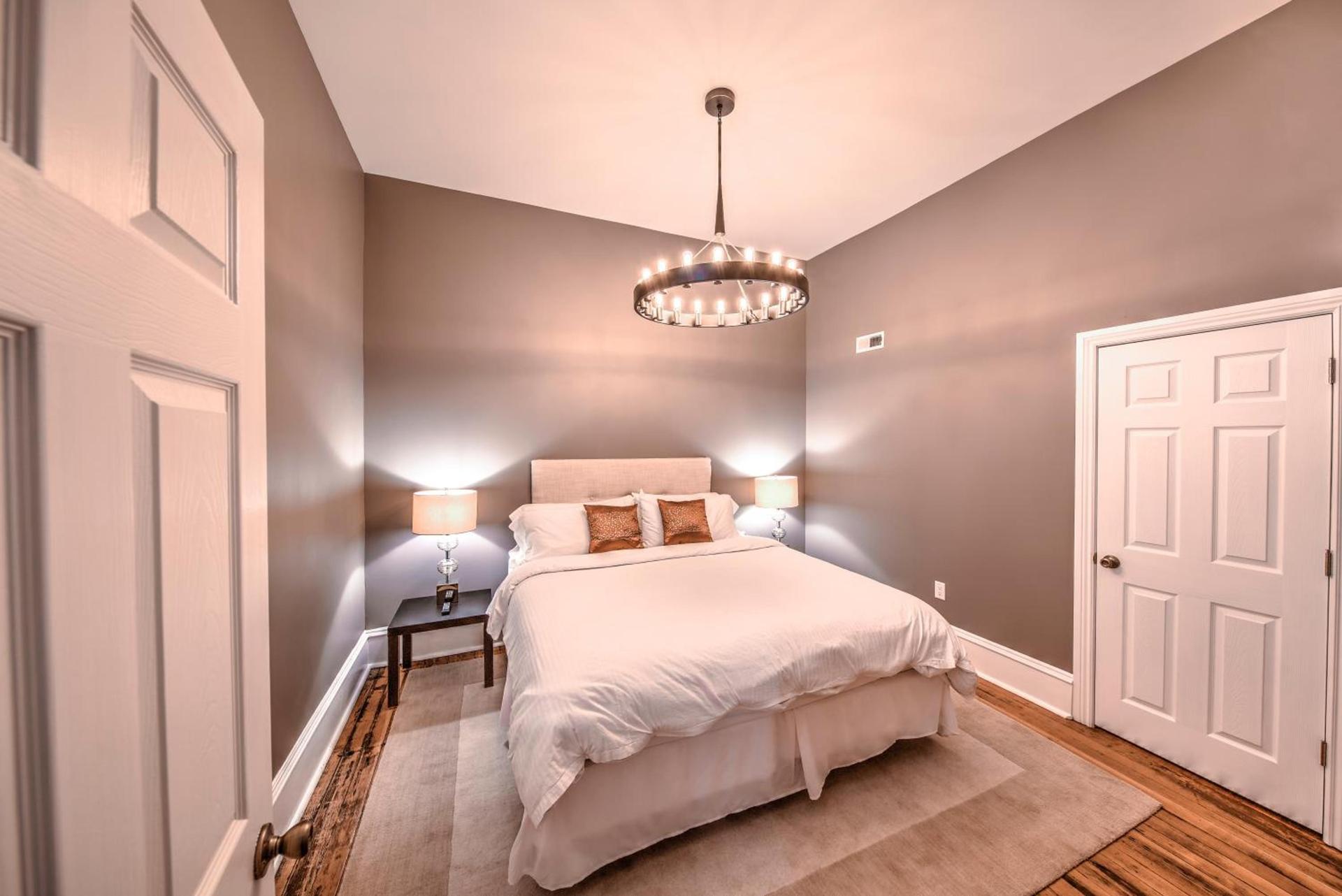 The Harkness Hotel photo 2