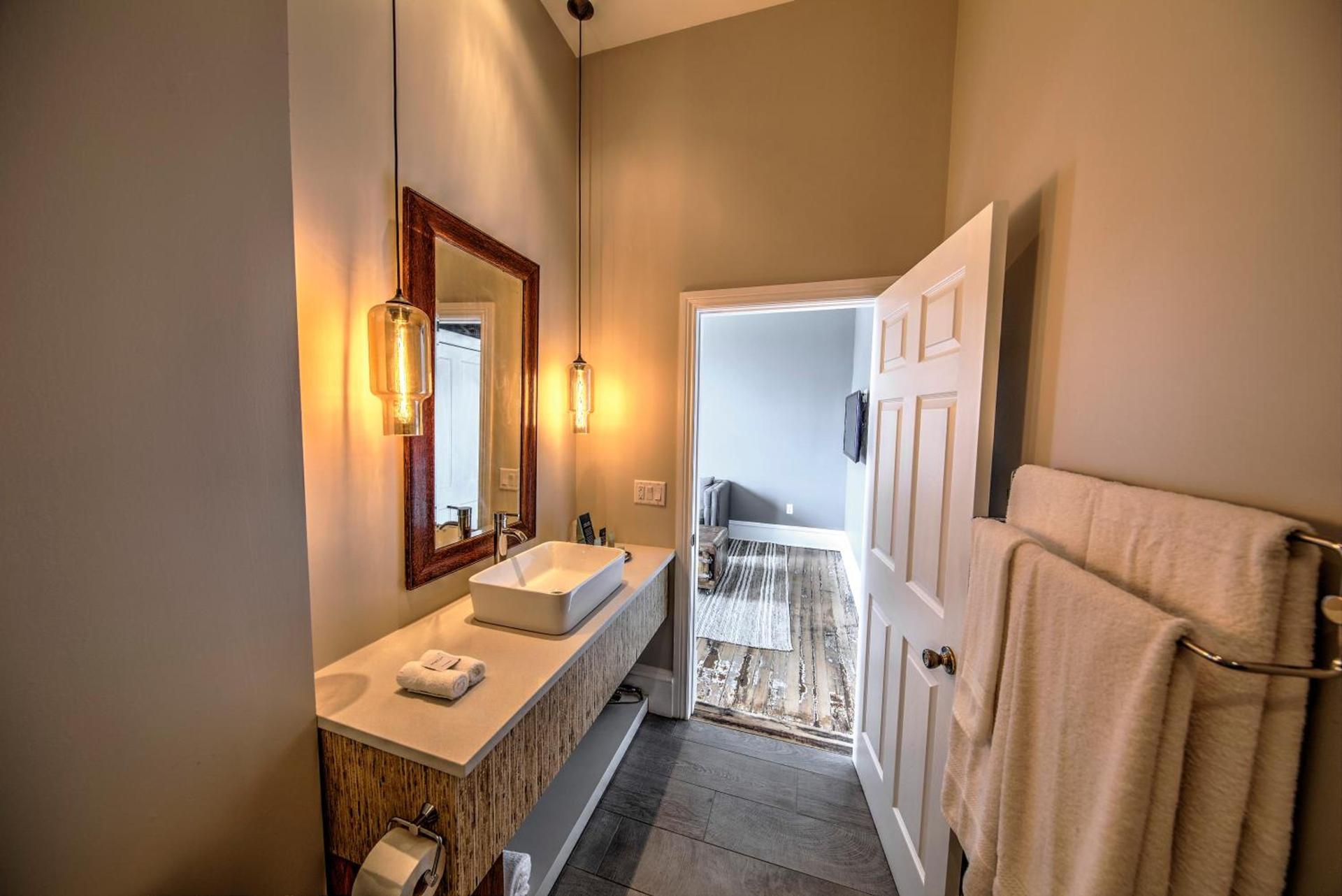 The Harkness Hotel photo 8