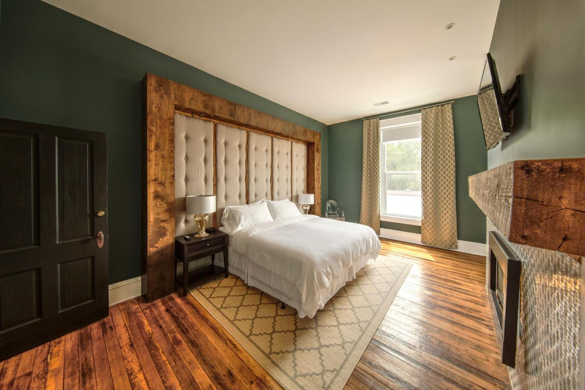 The Harkness Hotel photo 20