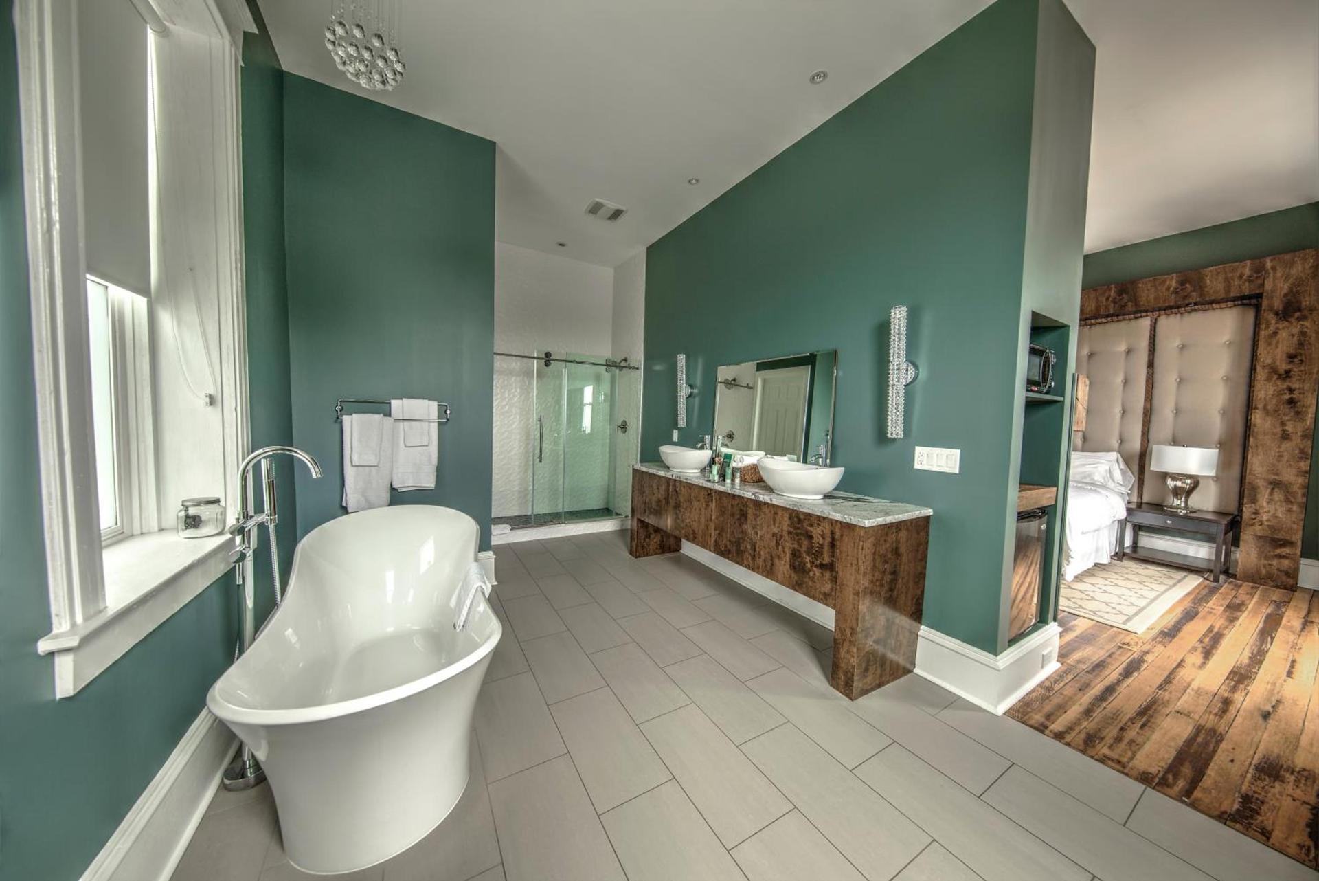The Harkness Hotel photo 29
