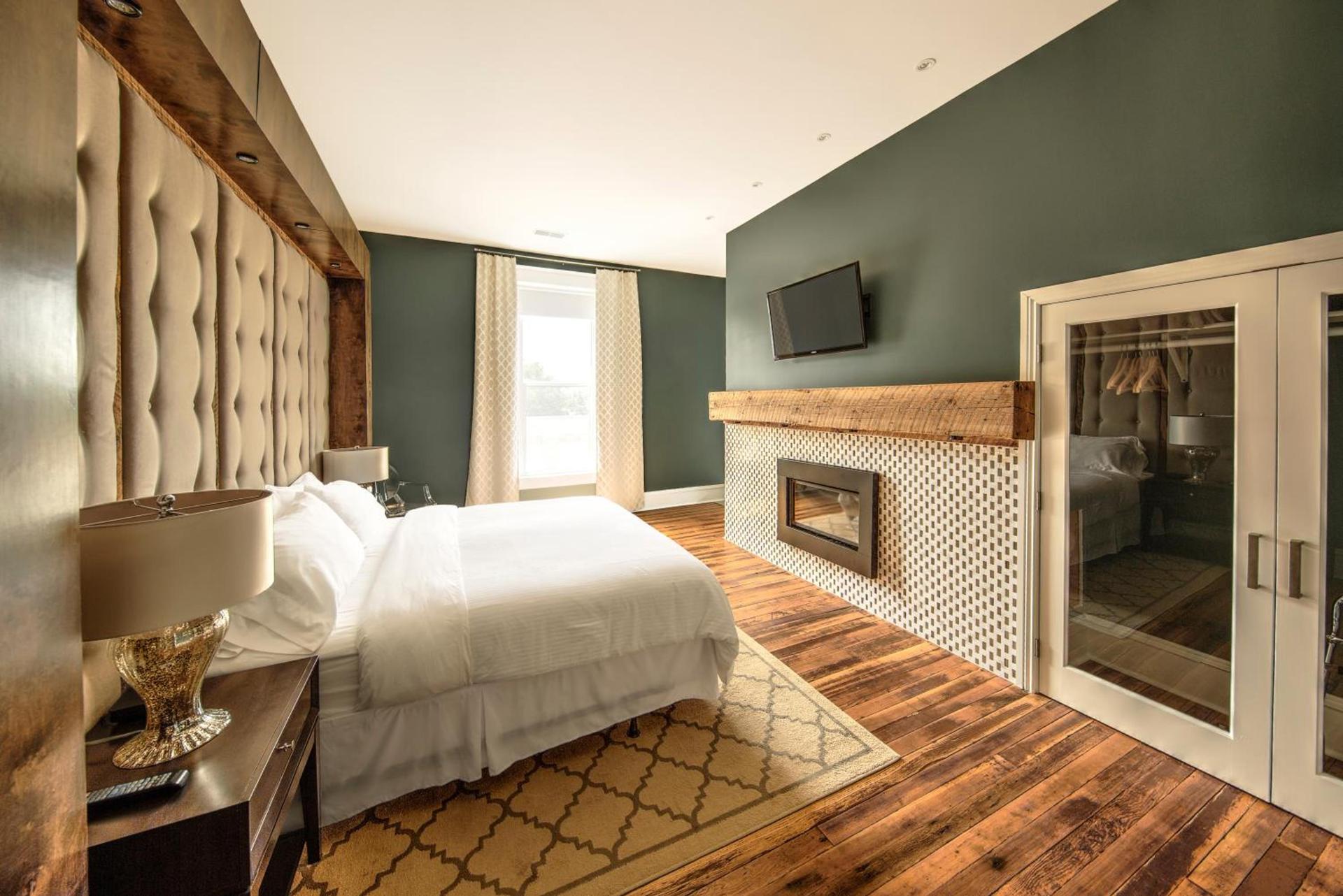The Harkness Hotel photo 22