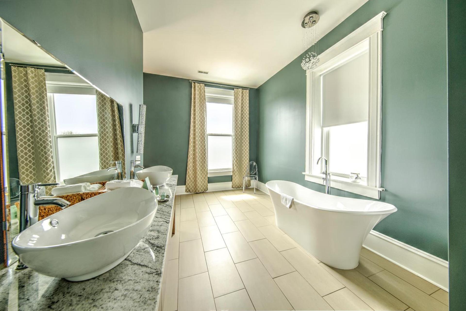The Harkness Hotel photo 16