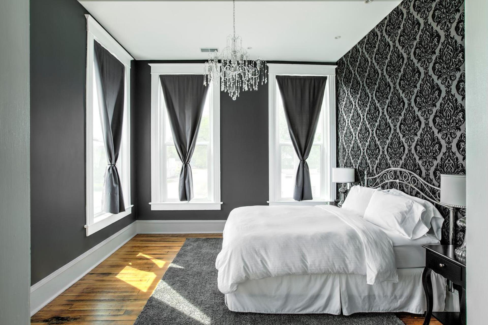The Harkness Hotel photo 3
