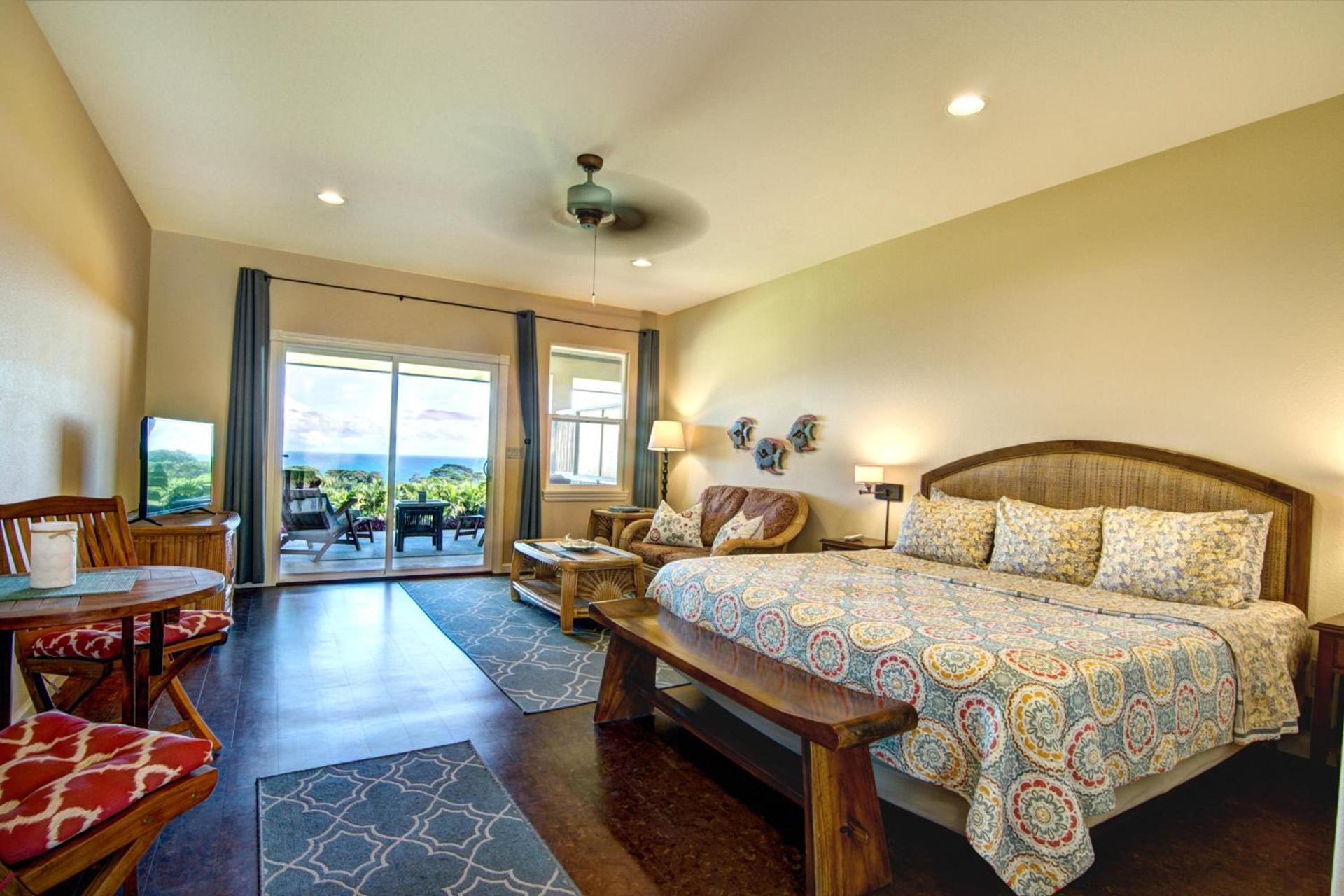 Mahana House Country Inn photo 5