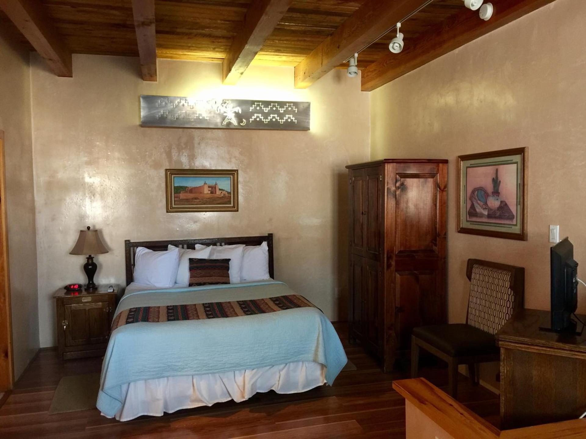Guadalupe Inn photo 24