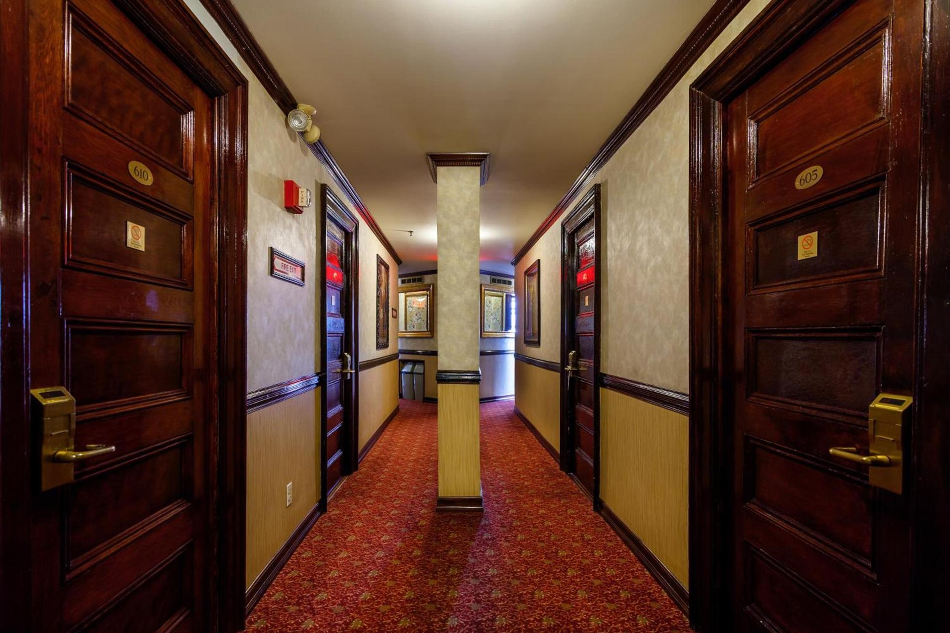 Hotel 31 Extended Stay photo 60