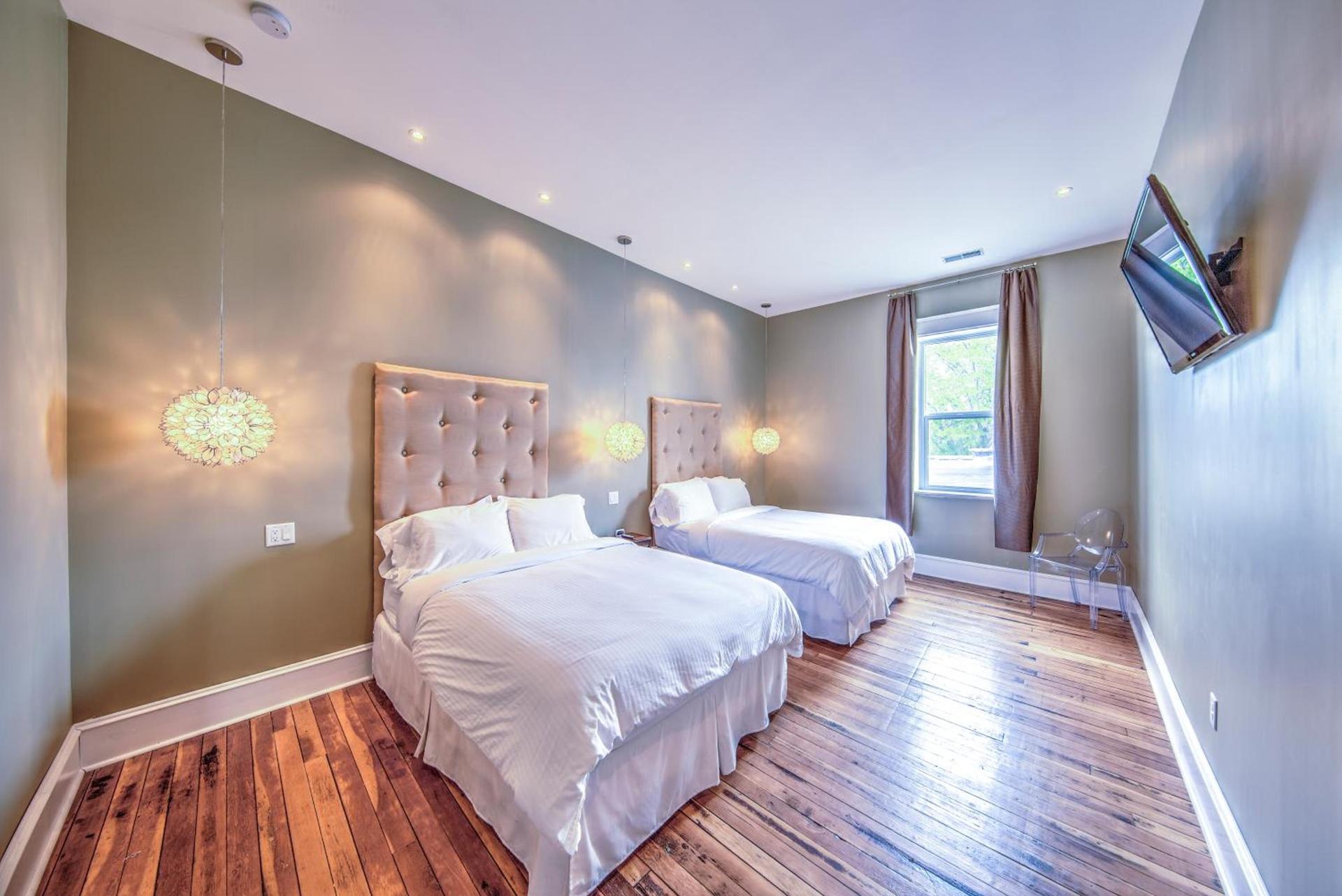 The Harkness Hotel photo 28