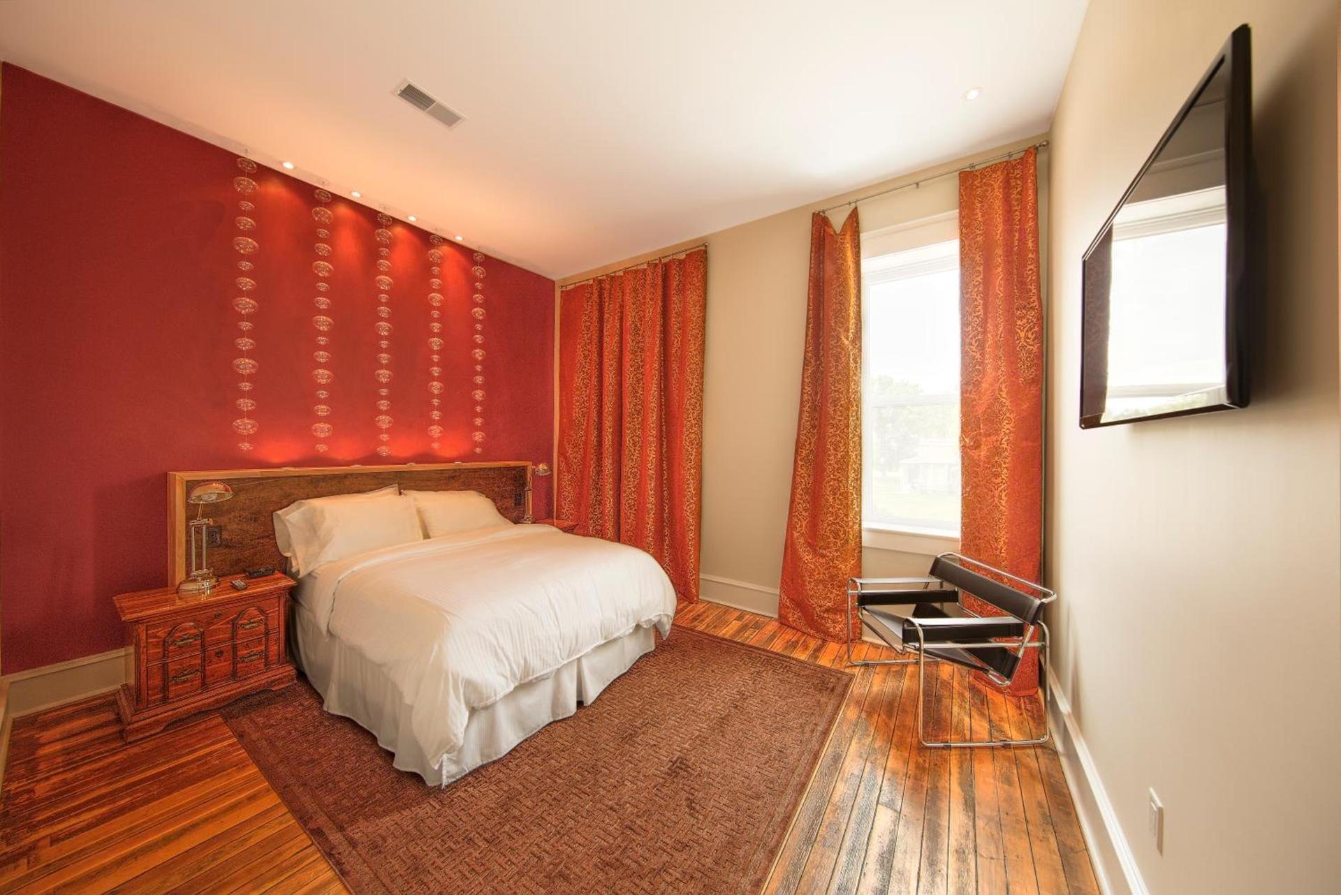 The Harkness Hotel photo 12