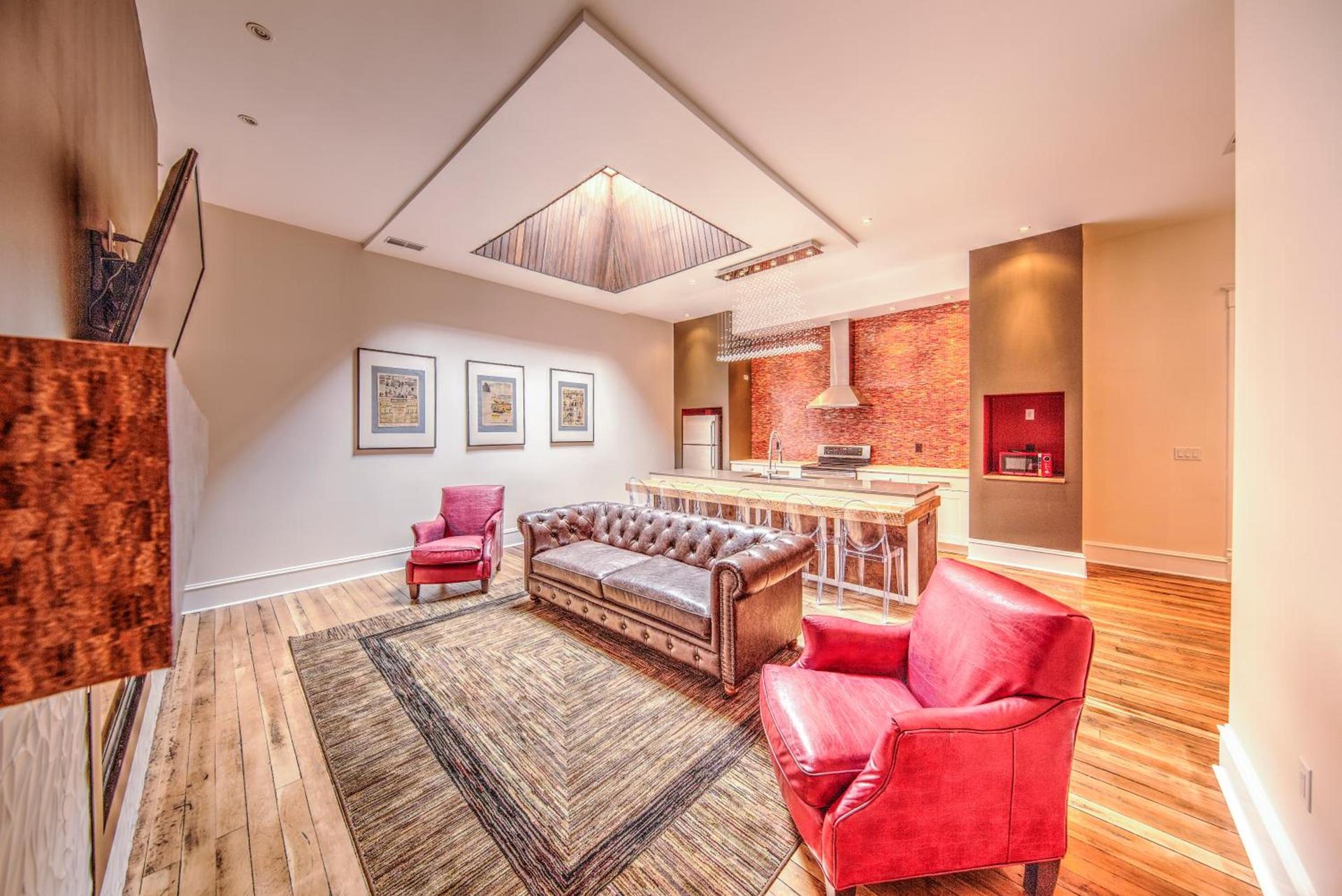 The Harkness Hotel photo 23