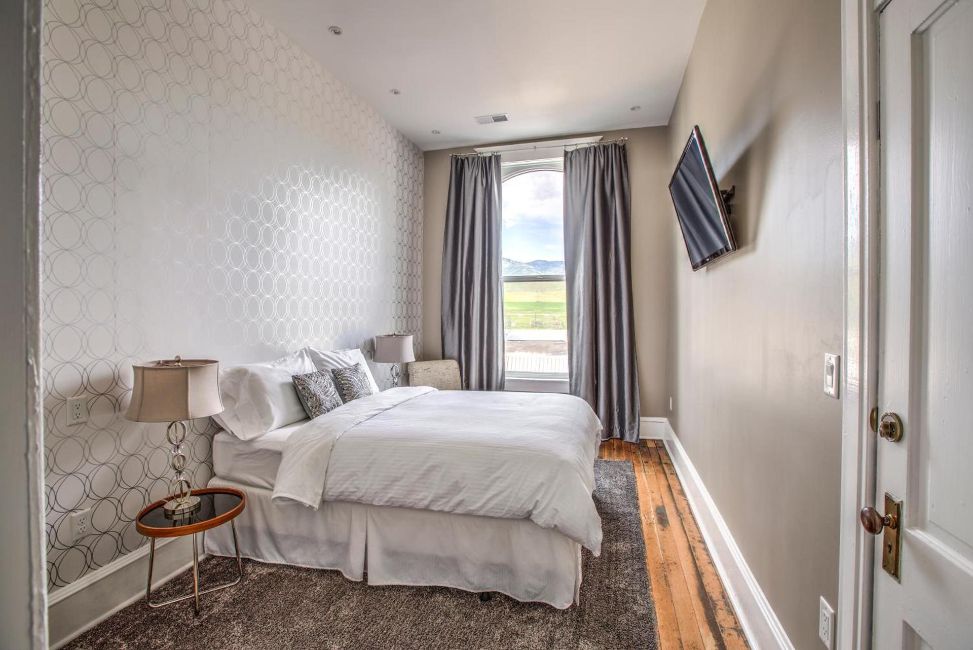 The Harkness Hotel photo 18