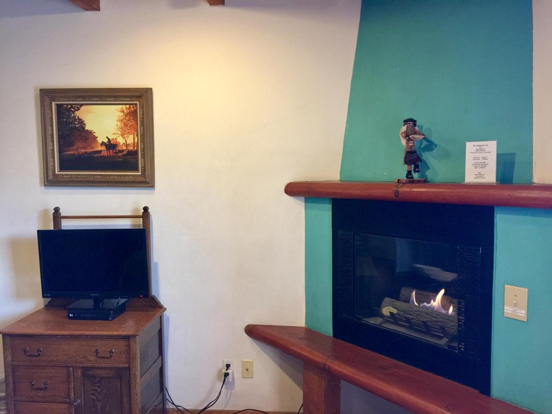 Guadalupe Inn photo 32