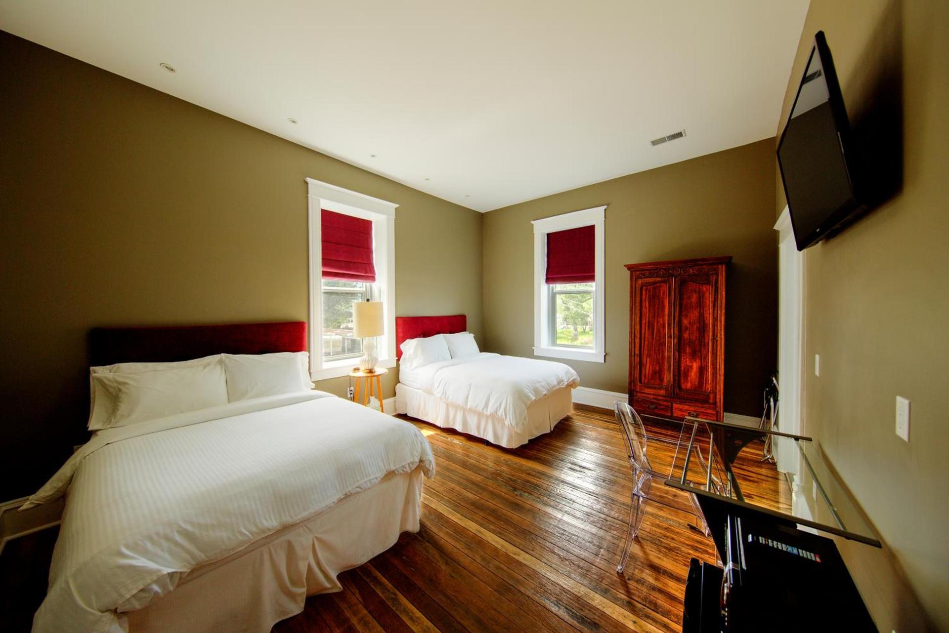 The Harkness Hotel photo 11