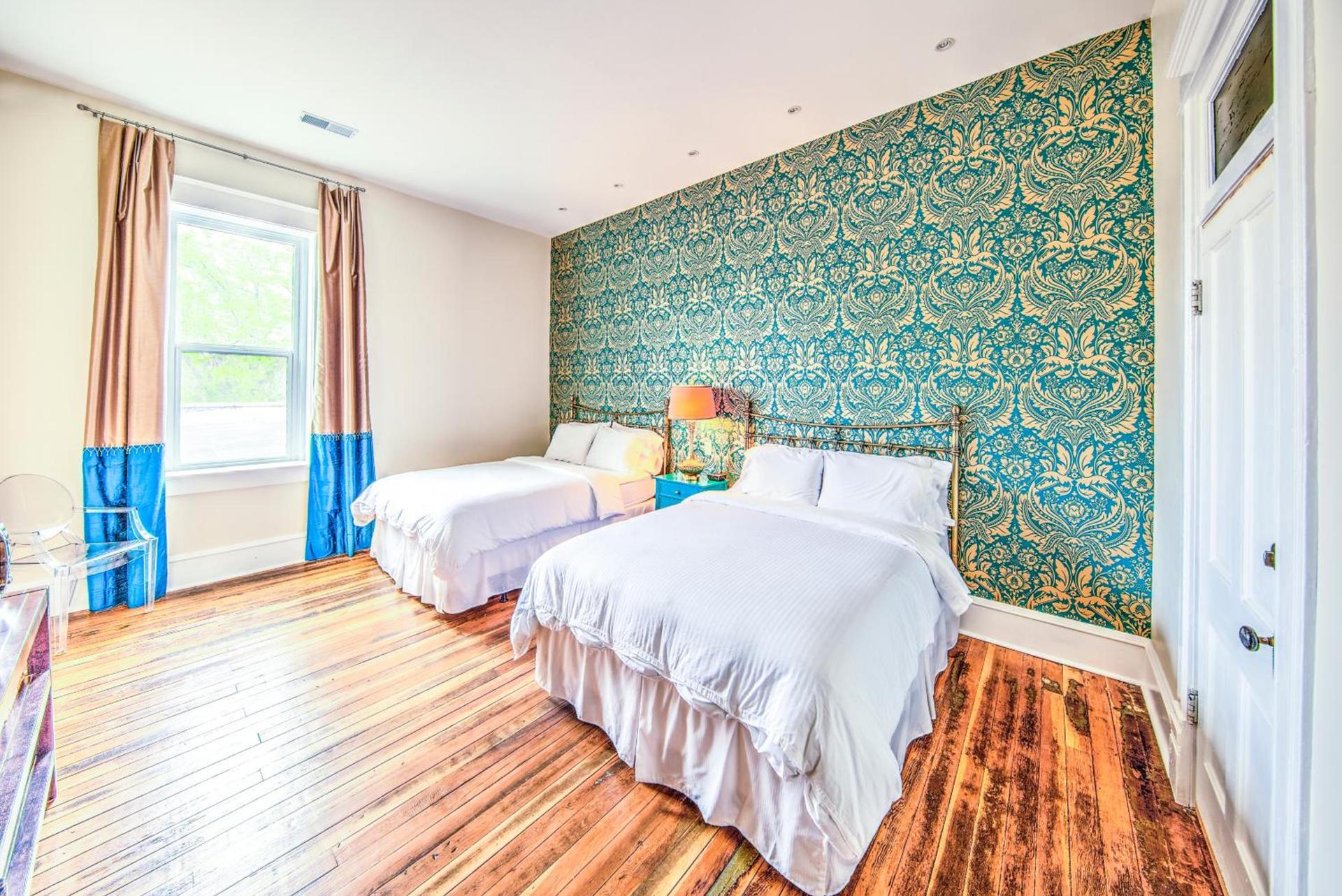 The Harkness Hotel photo 10
