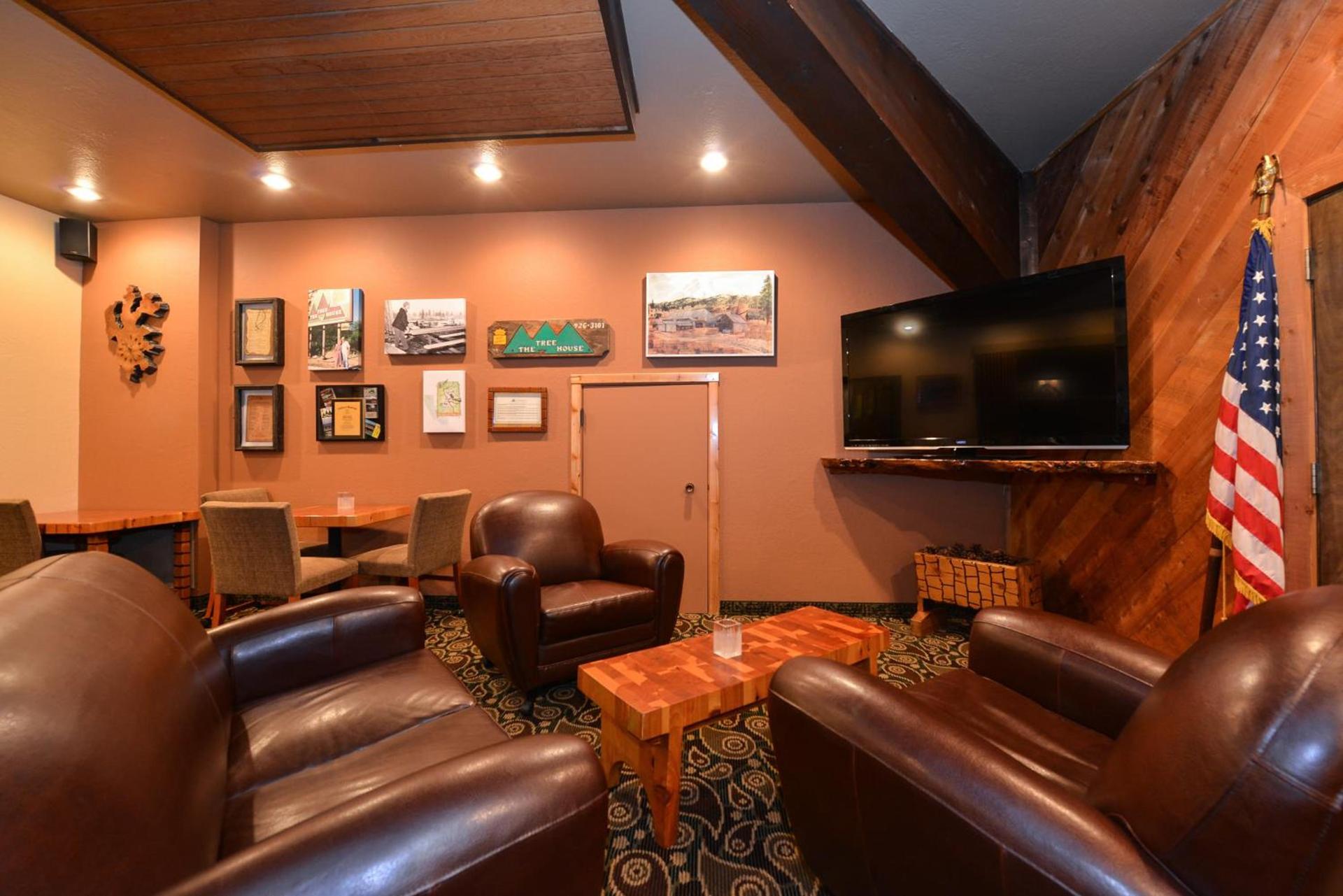 Best Western Plus Tree House photo 35