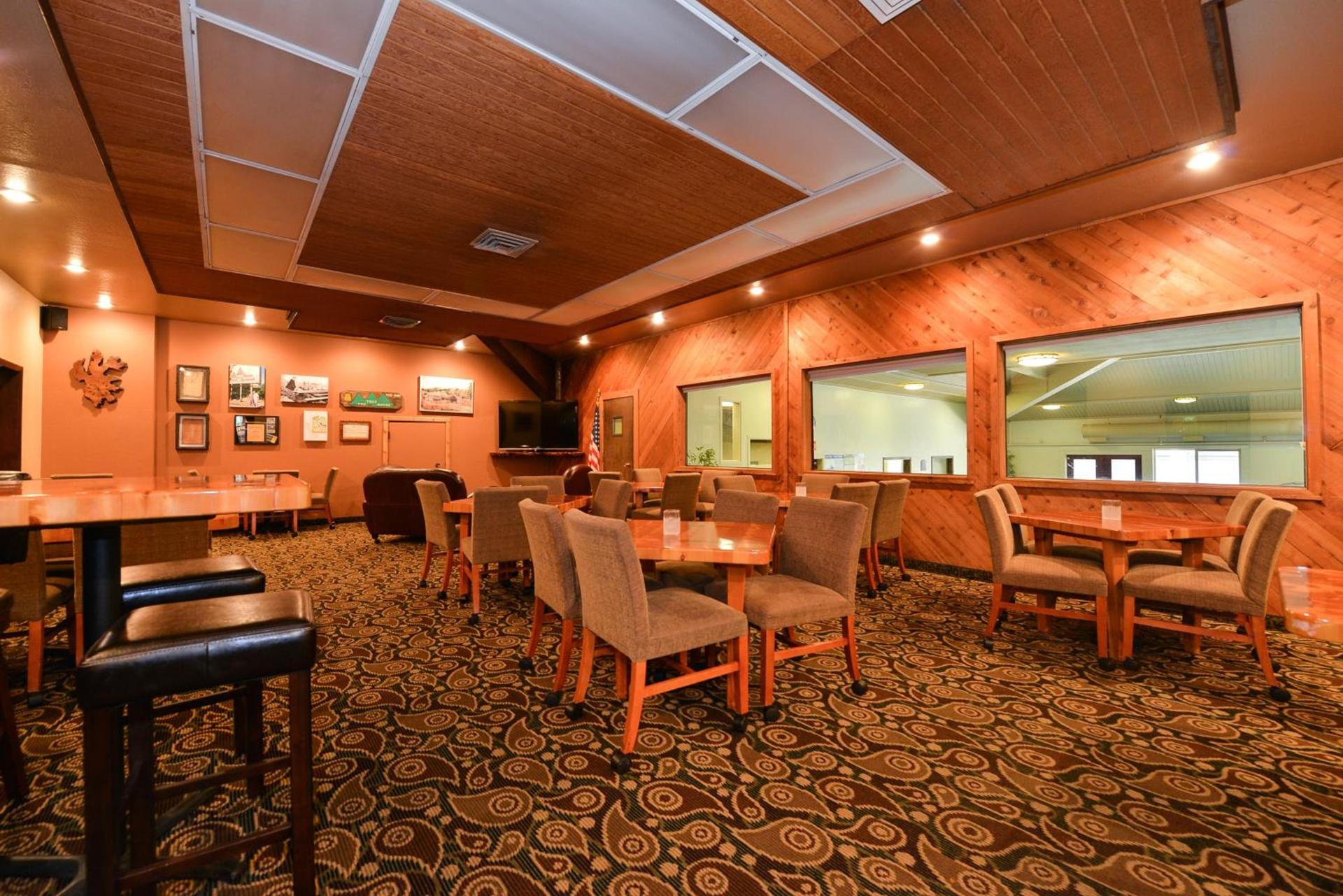Best Western Plus Tree House photo 34