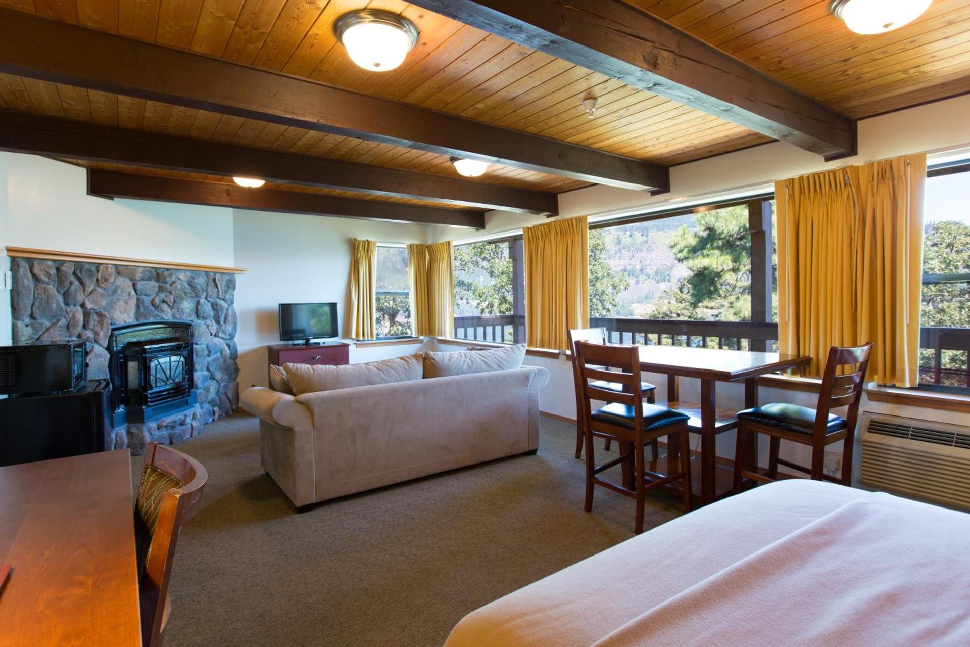 Westcliff Lodge photo 16
