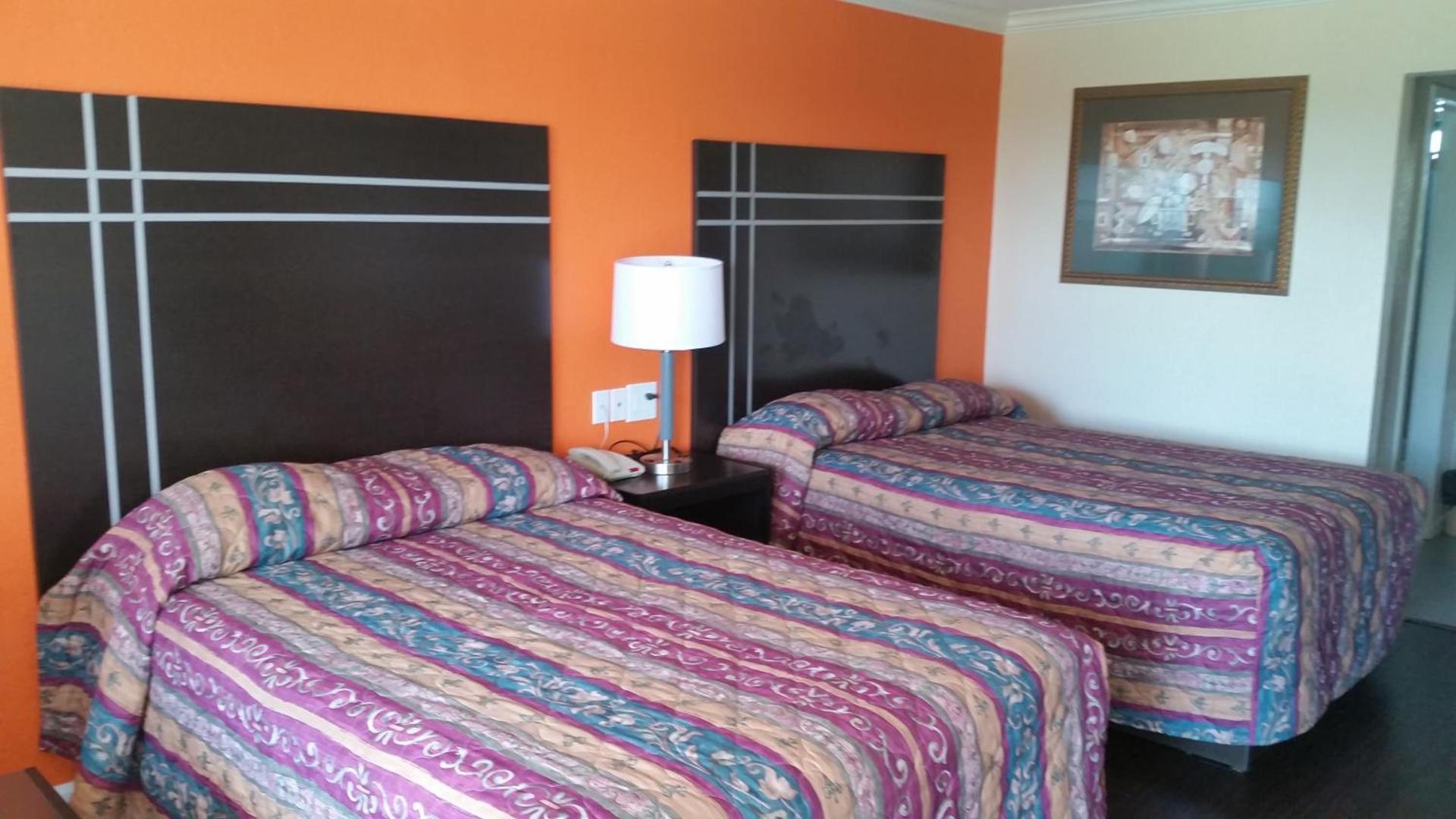 Heart of Texas Motel photo 20