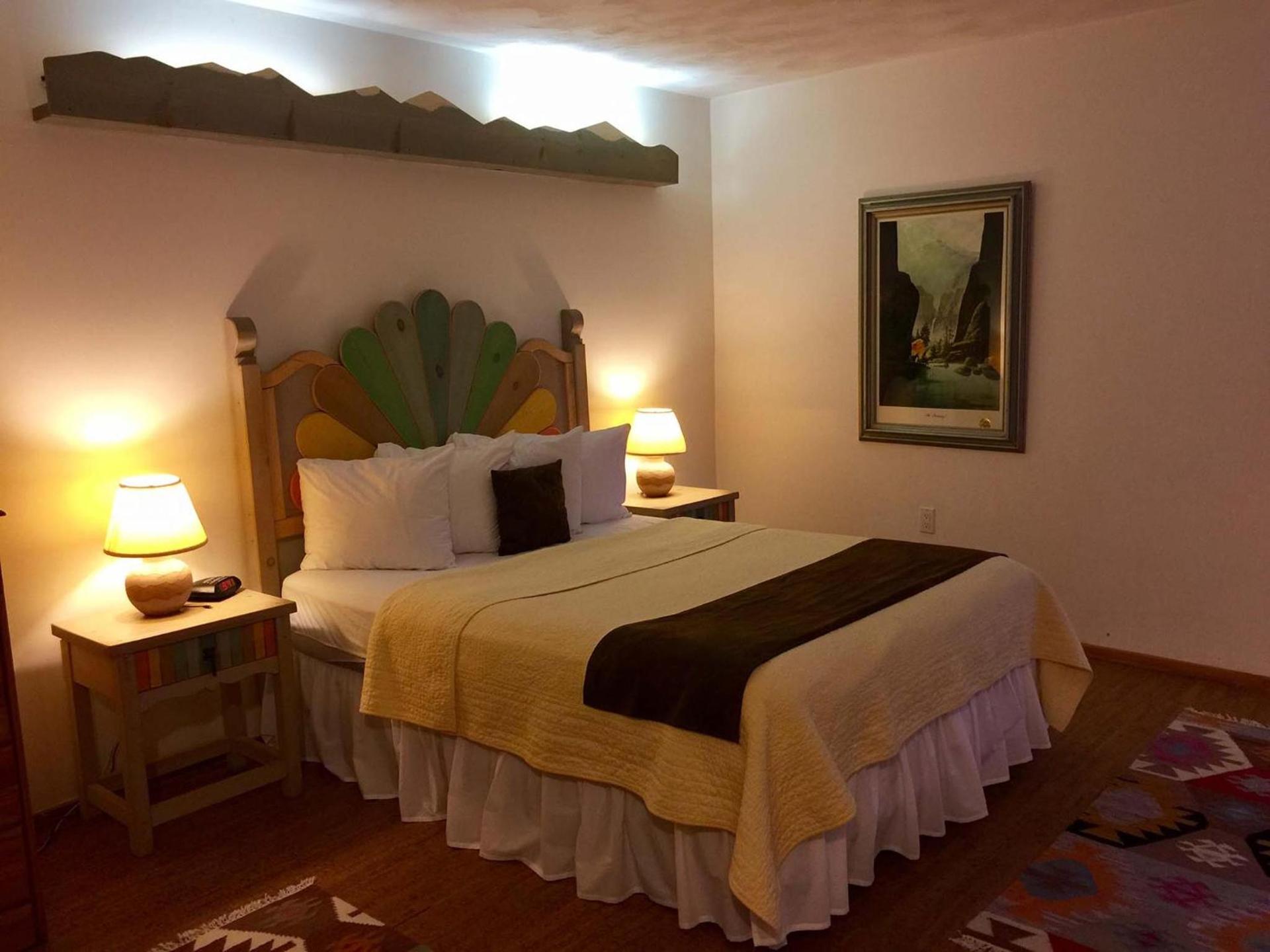 Guadalupe Inn photo 34