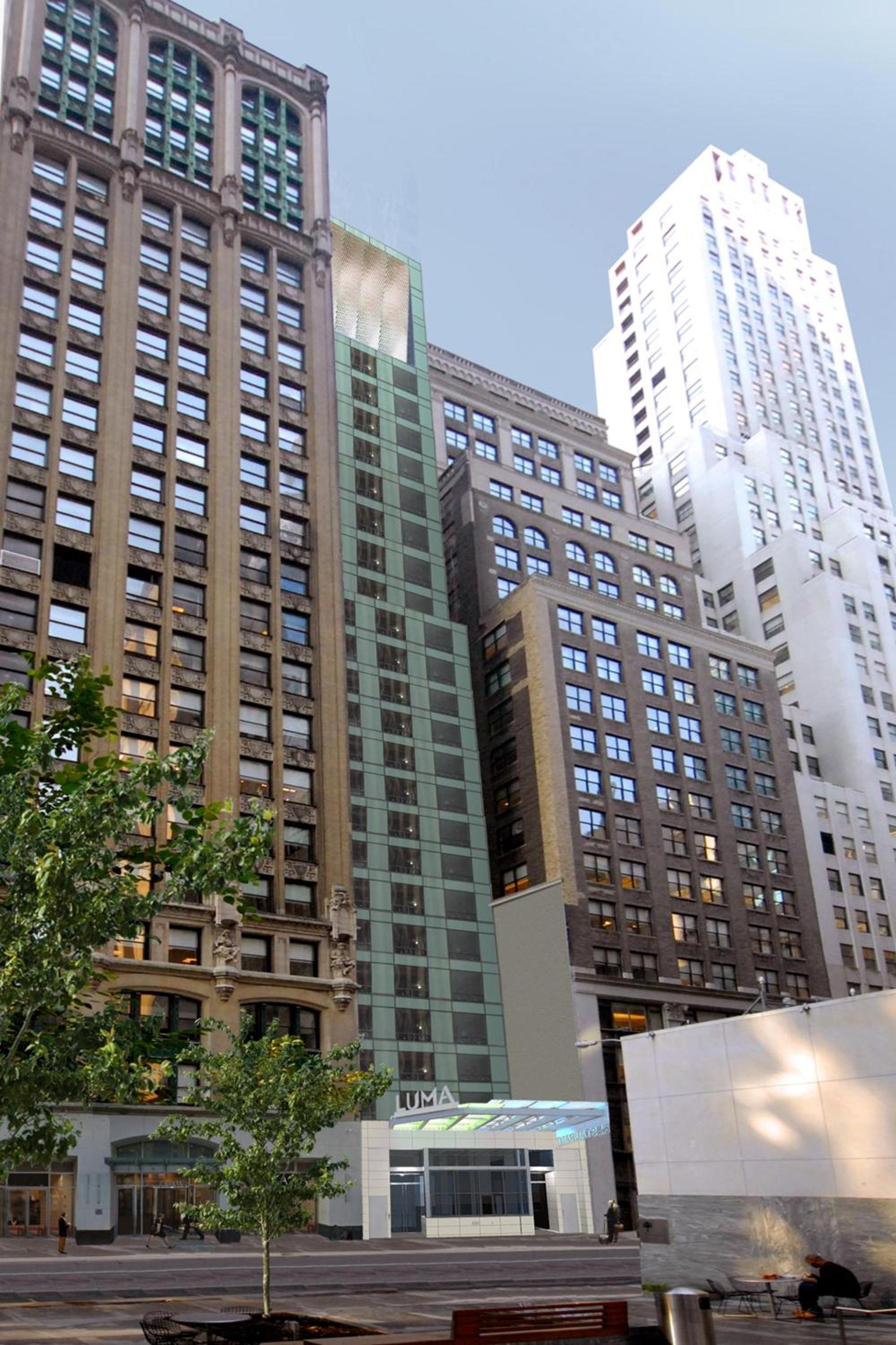 LUMA Hotel - Times Square photo 35