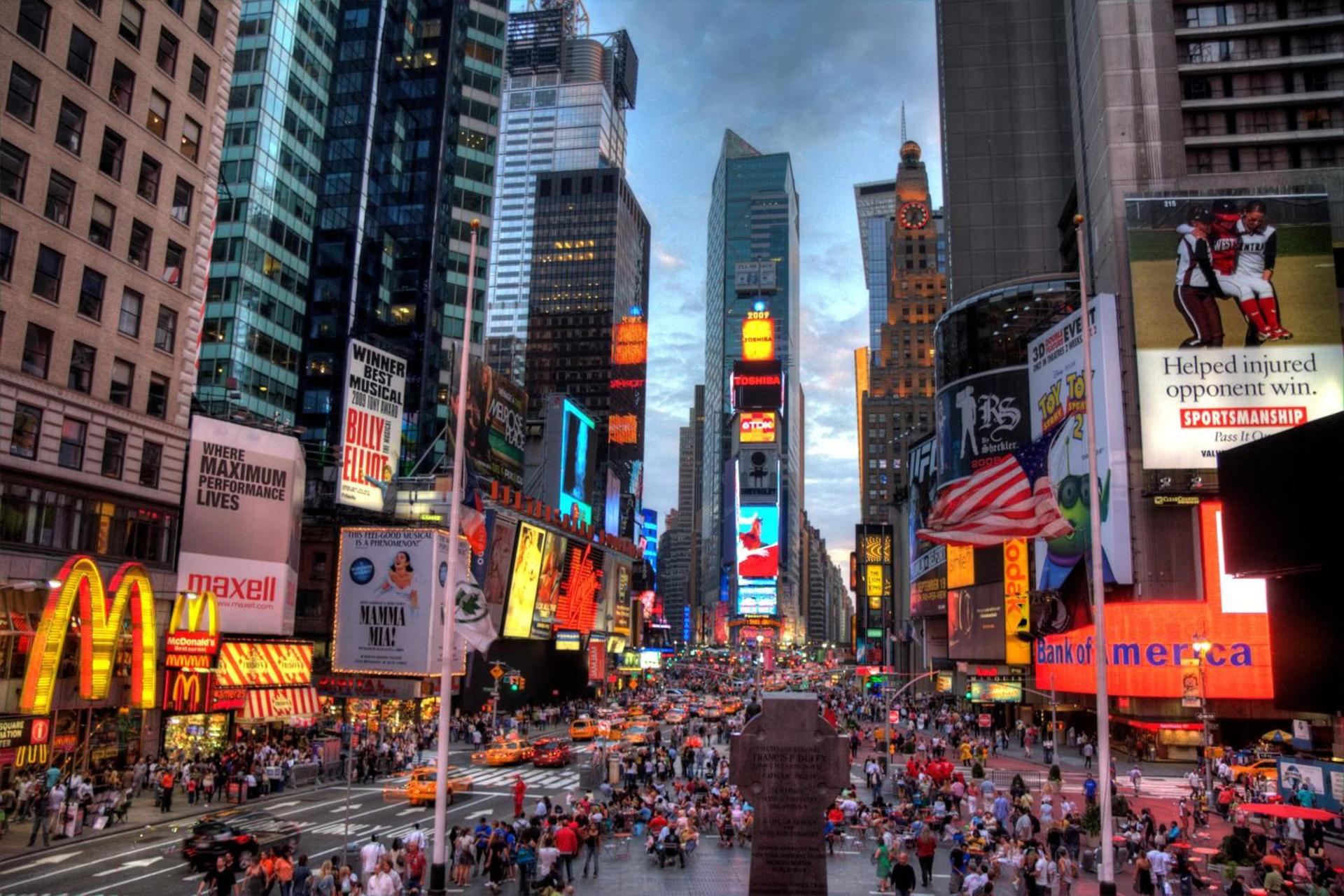 LUMA Hotel - Times Square photo 32