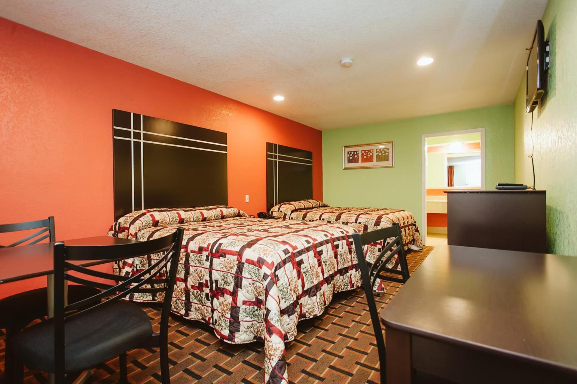 REGENCY INN - CHANNELVIEW photo 26