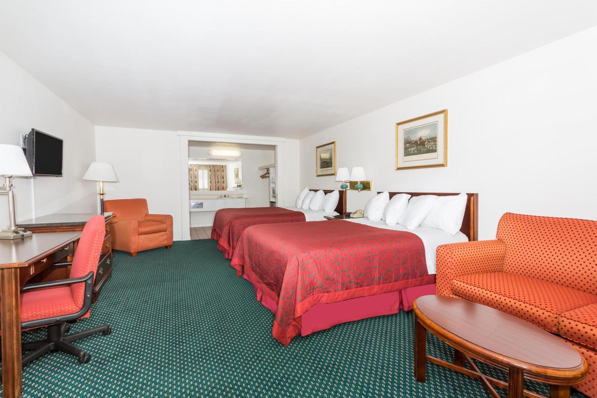 Days Inn by Wyndham Kimball photo 18