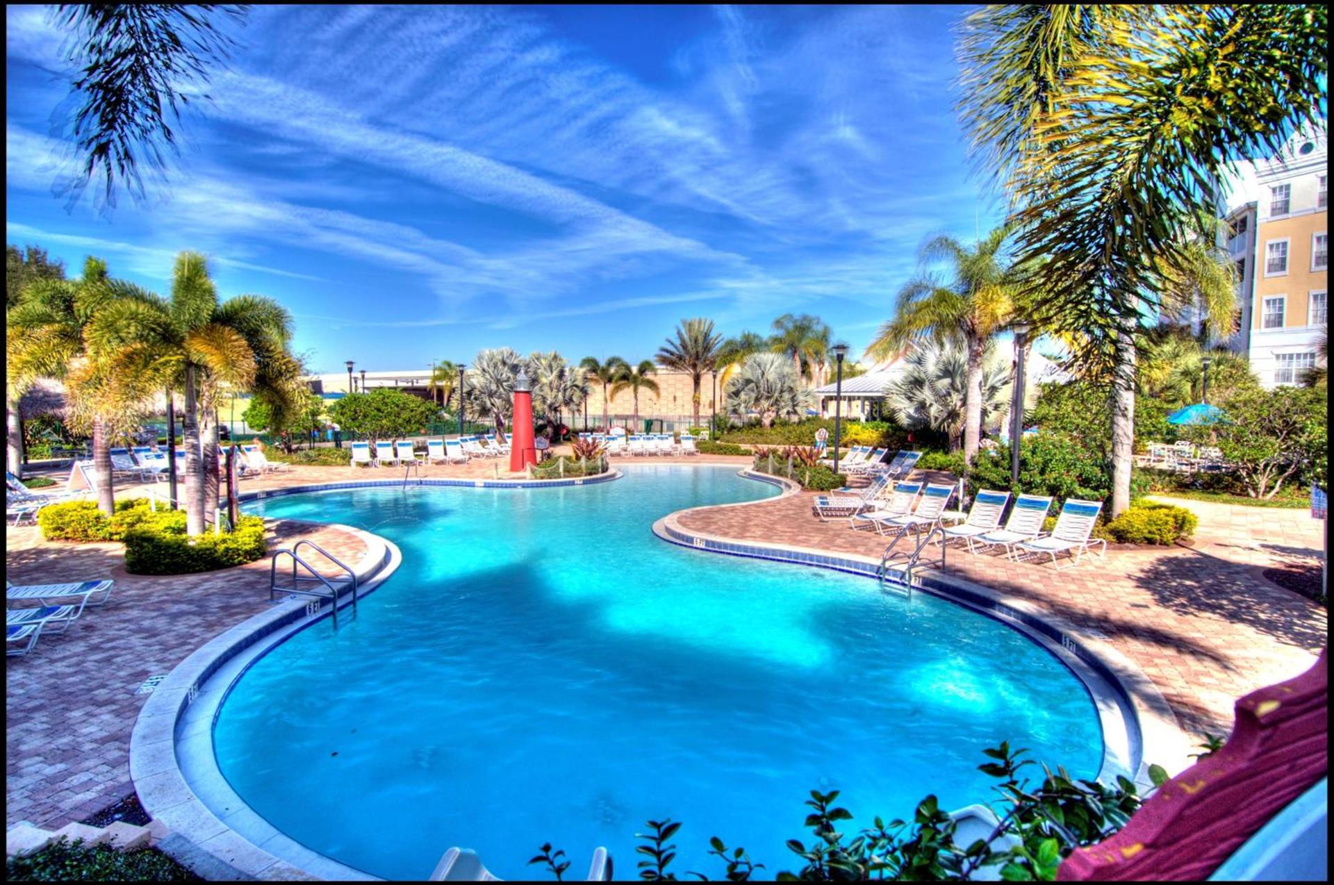 Calypso Cay Vacation Villas photo 5