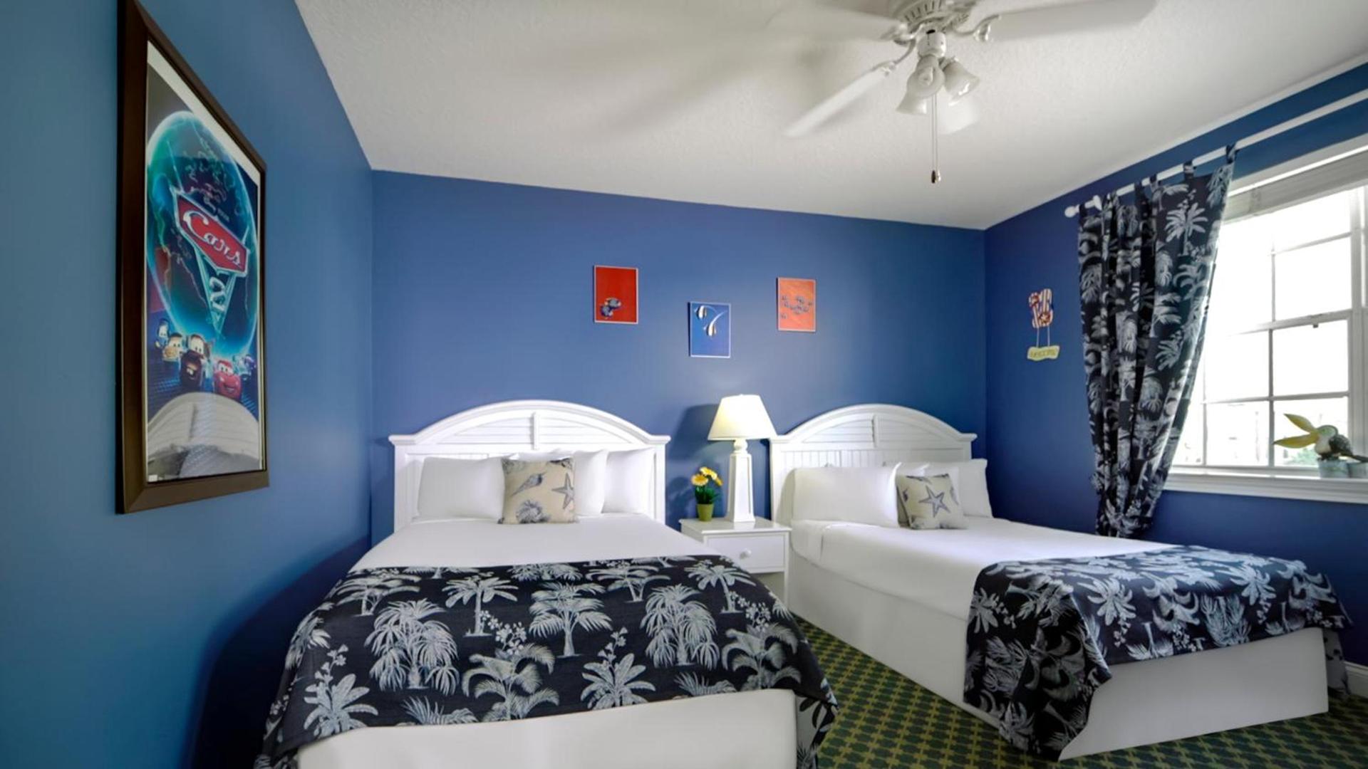 Calypso Cay Vacation Villas photo 28