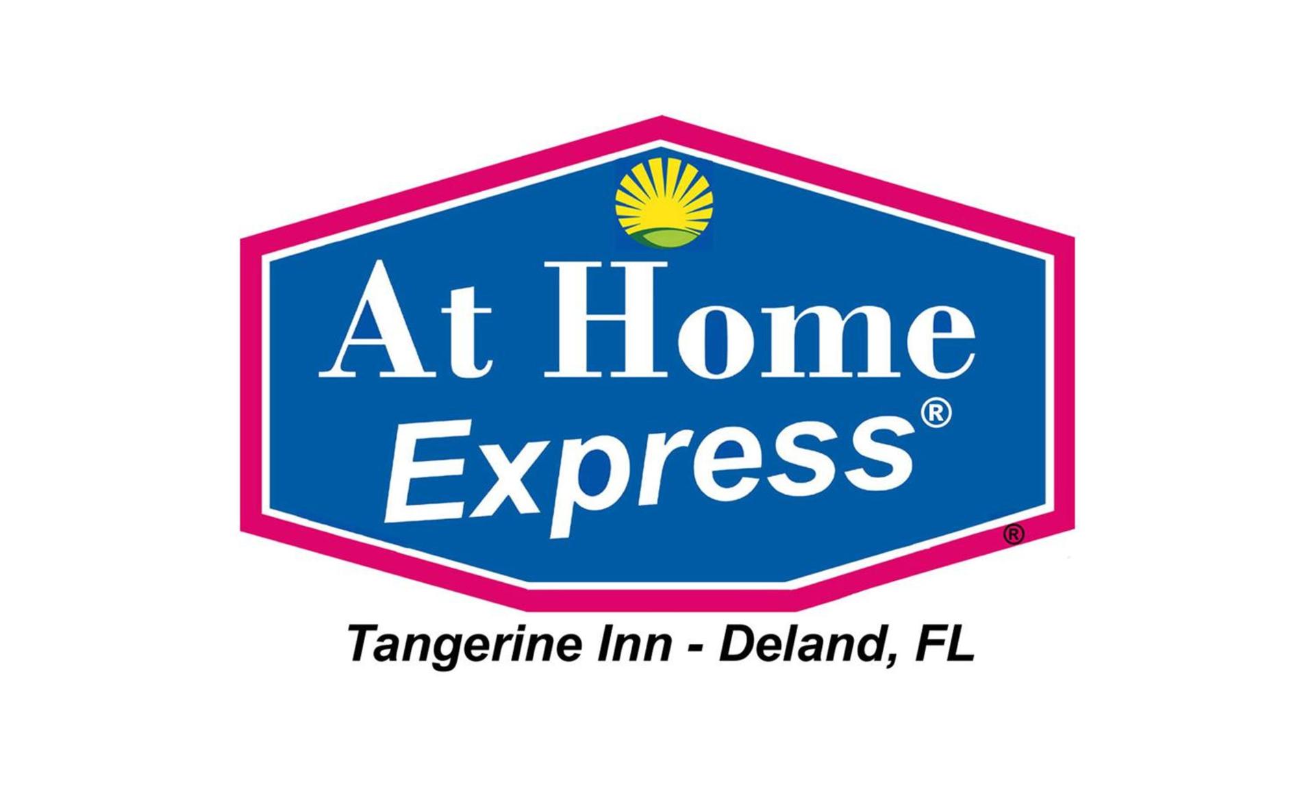 At Home Express Tangerine Inn photo 3