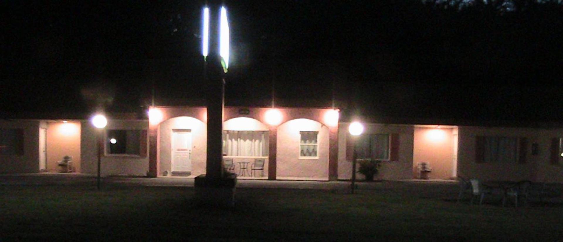 At Home Express Tangerine Inn photo 5